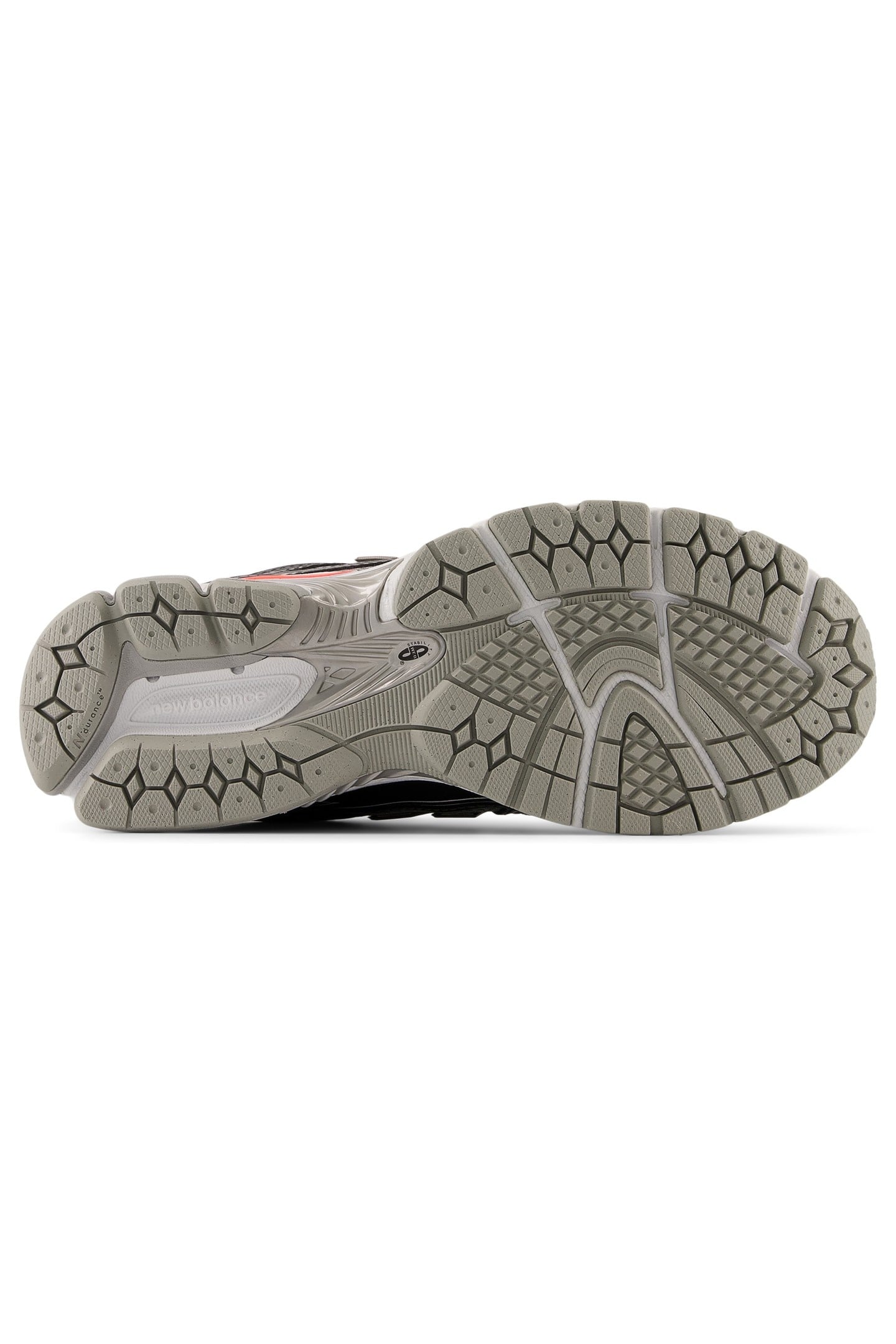 UNISEX 1906R BLACK METALLIC 7