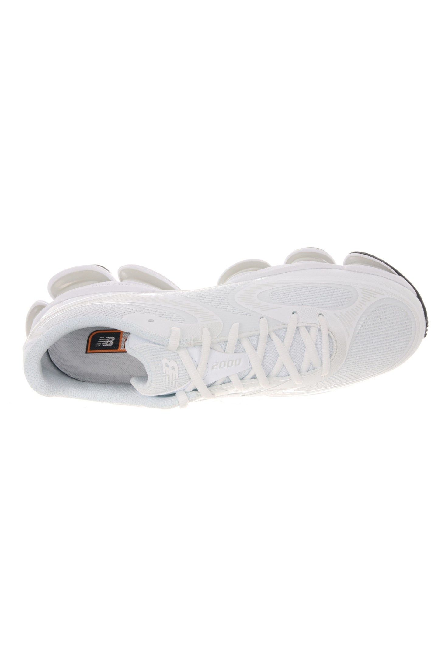 UNISEX ABZORB 2000 WHITE 6