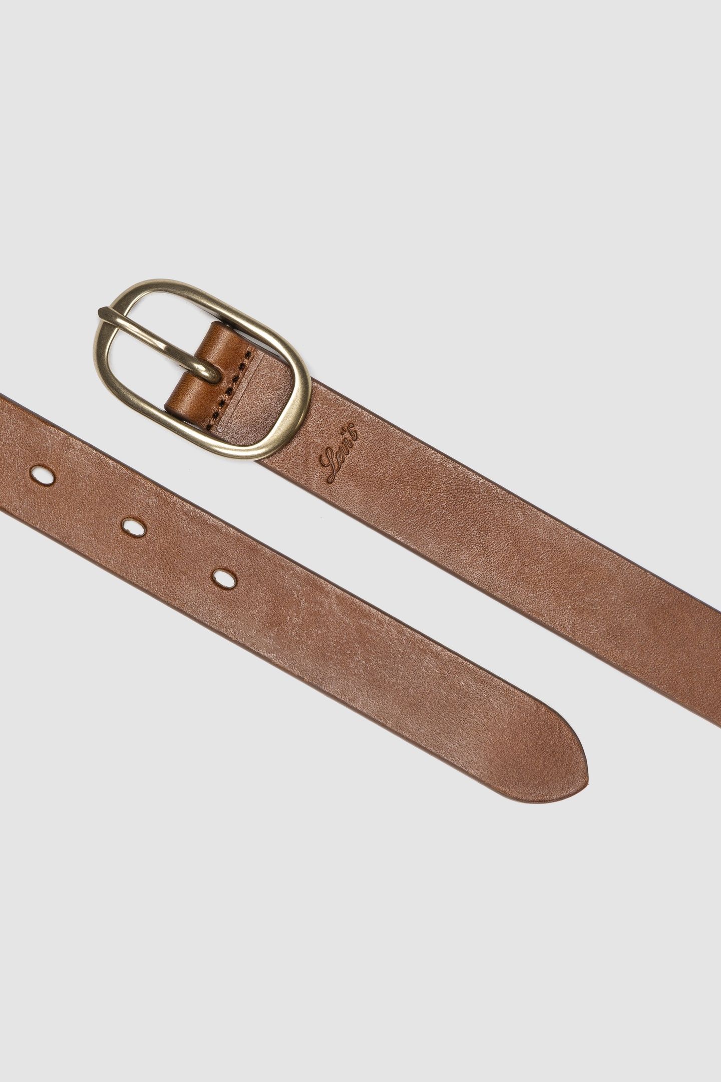 CHARLIE BELT 2