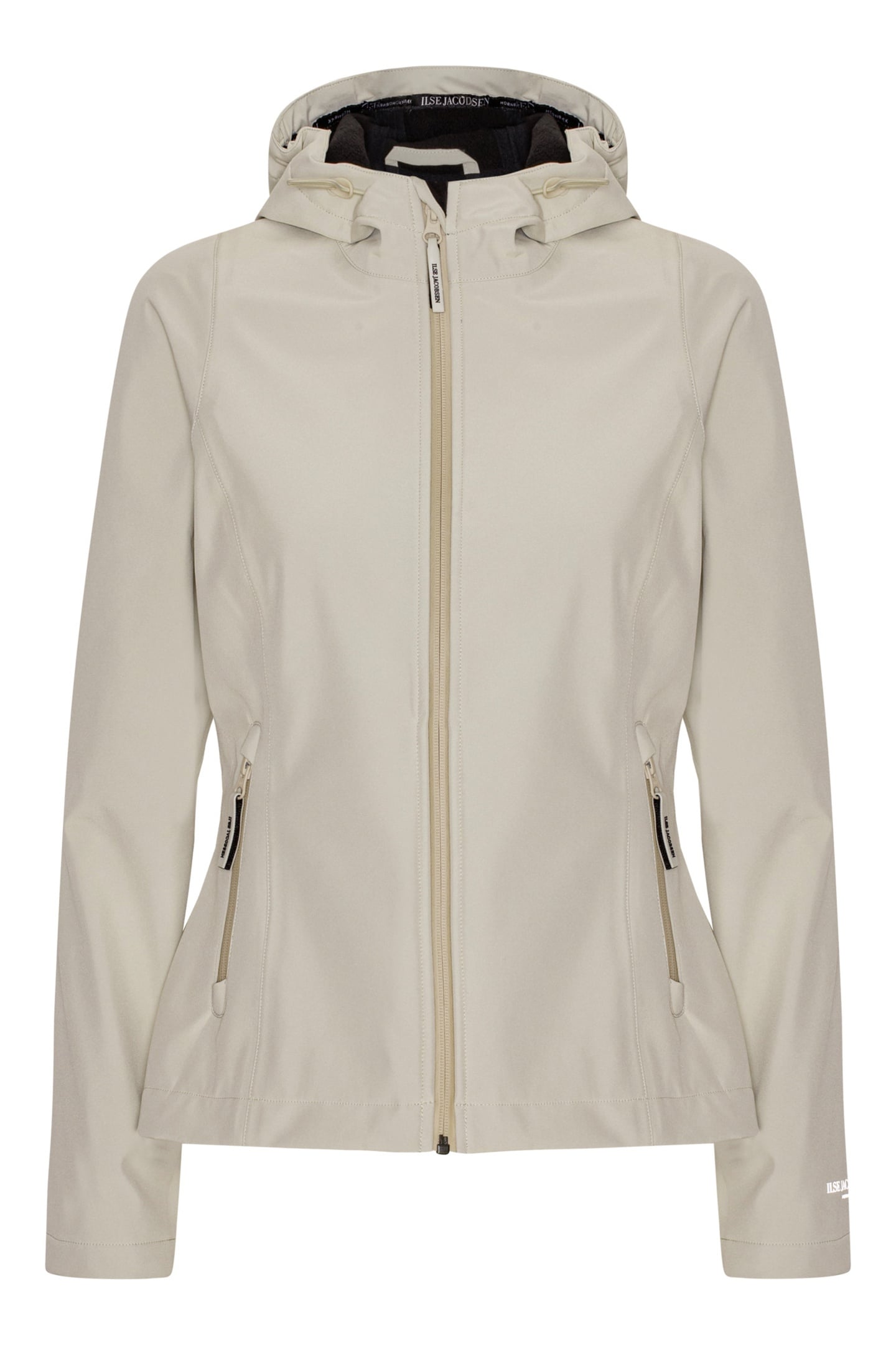 DAYBREAK02 RAIN JACKETS BLEACHED SAND 5
