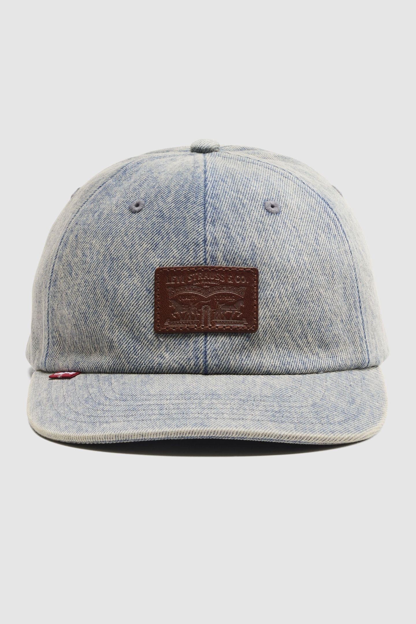 RELAXED DAD HERITAGE CAP 2