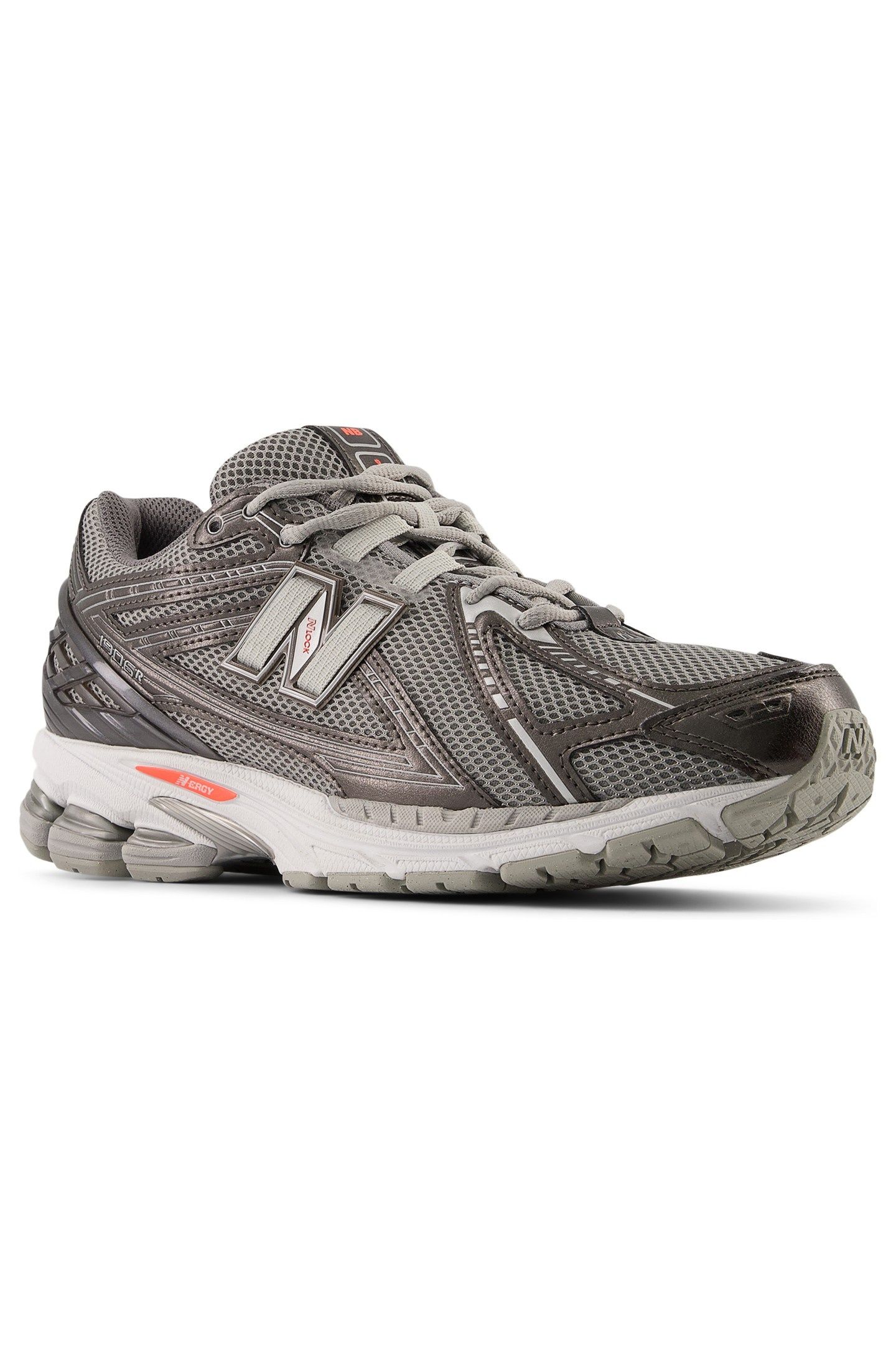 UNISEX 1906R BLACK METALLIC 2