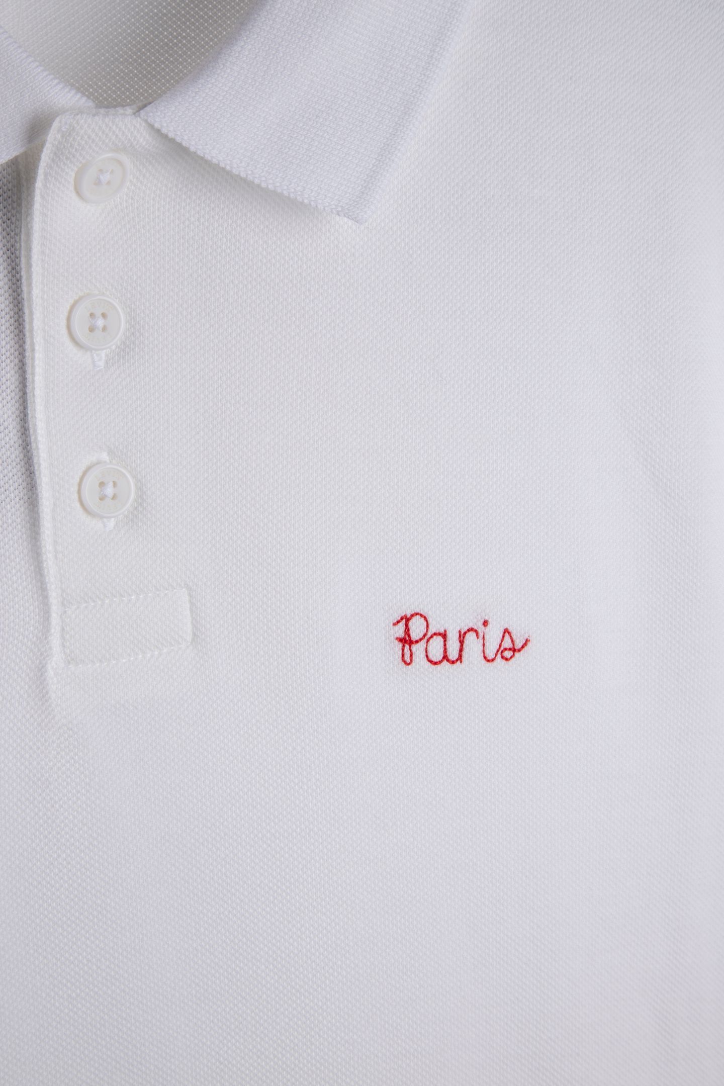 HOUSEMARK POLO SHIRT 4