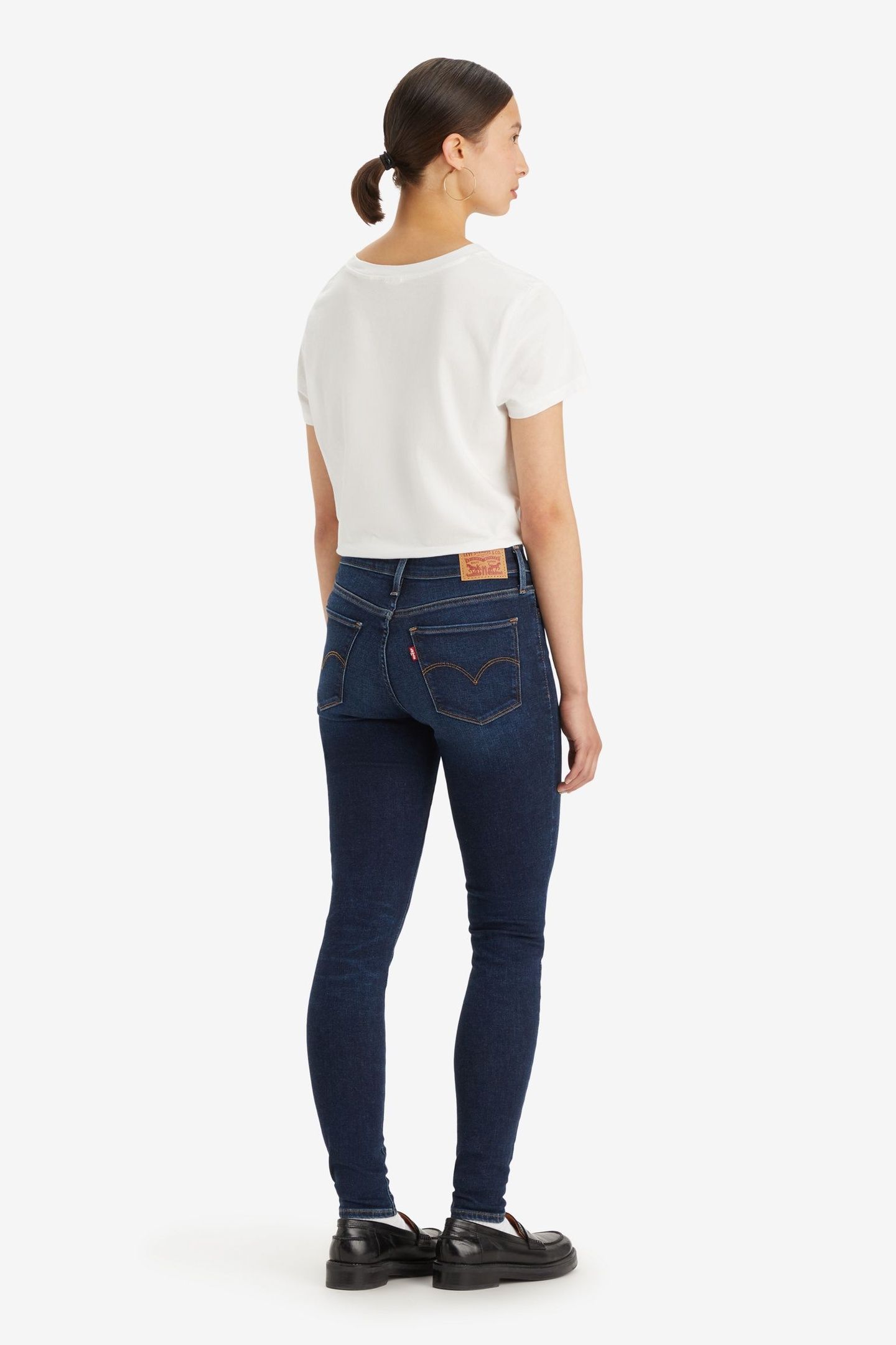 310 SHAPING SUPER SKINNY JEANS 2