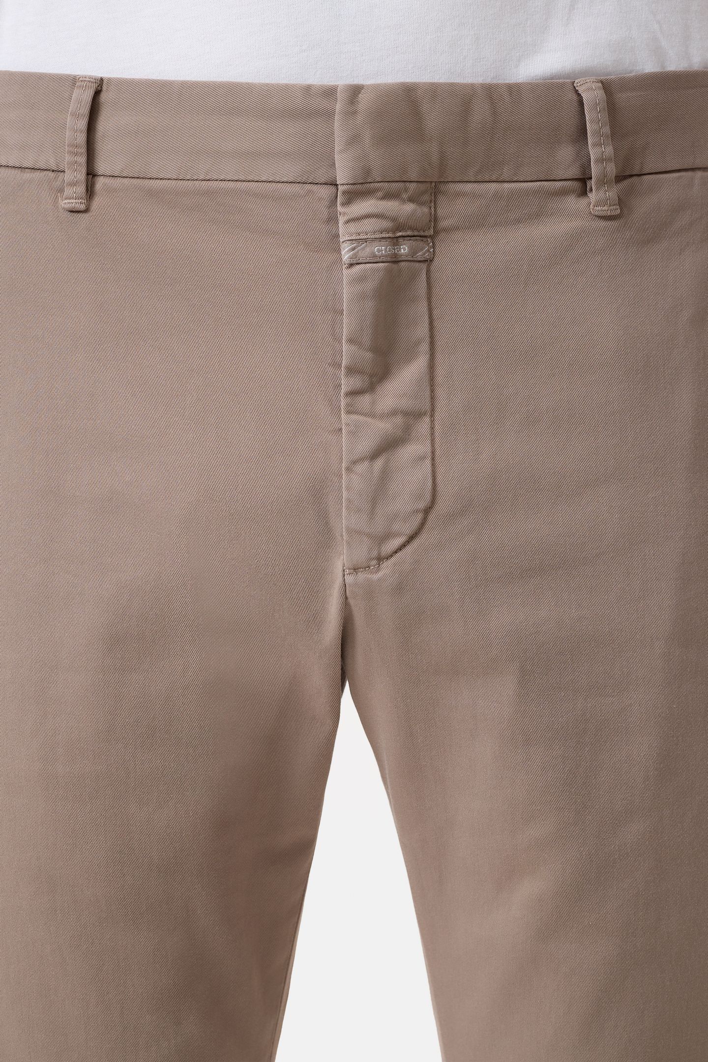 CLIFTON TRUE NATURAL LINEN 5