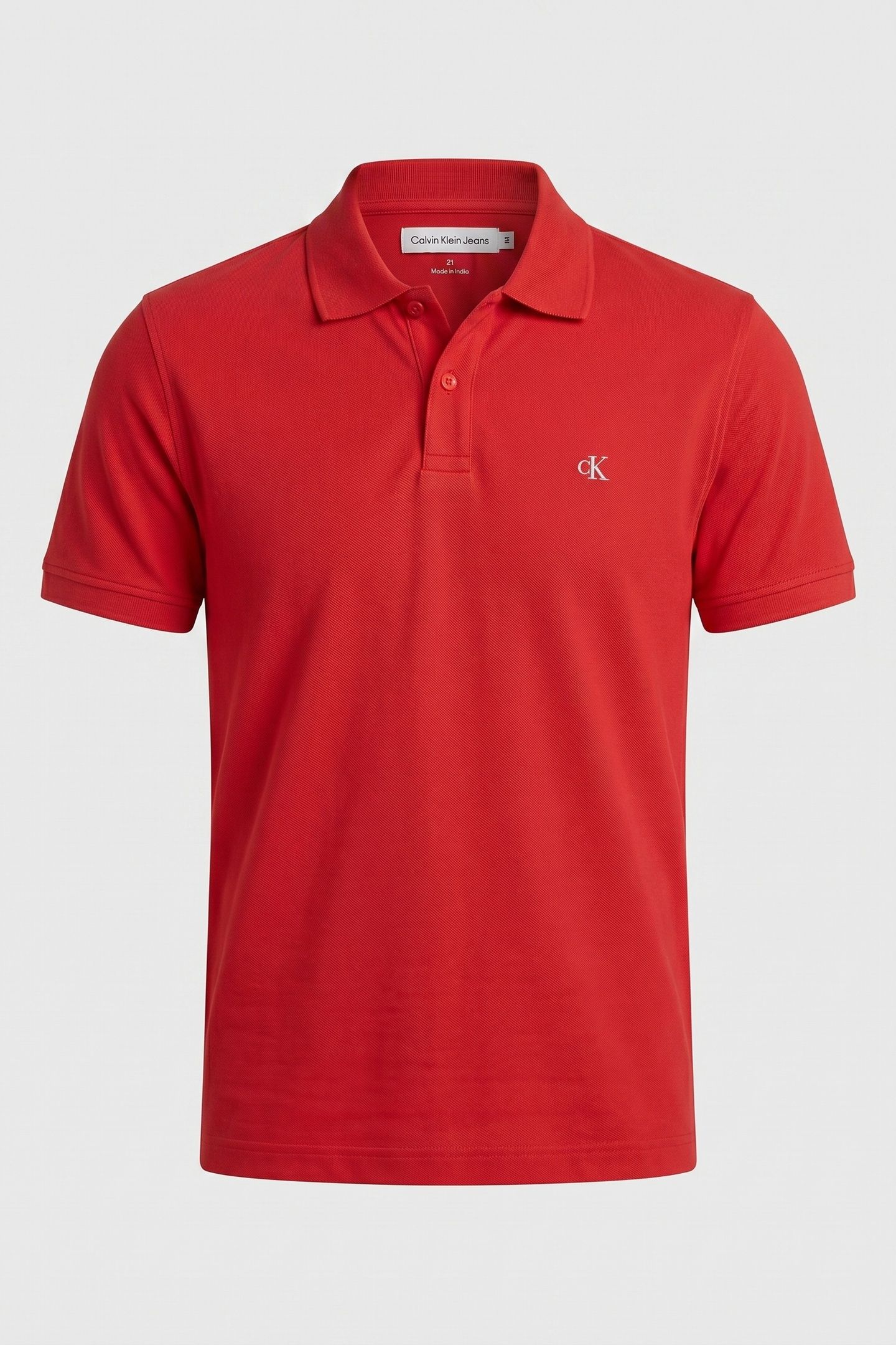 SS MONOGRAM PIQUE POLO ADRENALINE RUSH 3