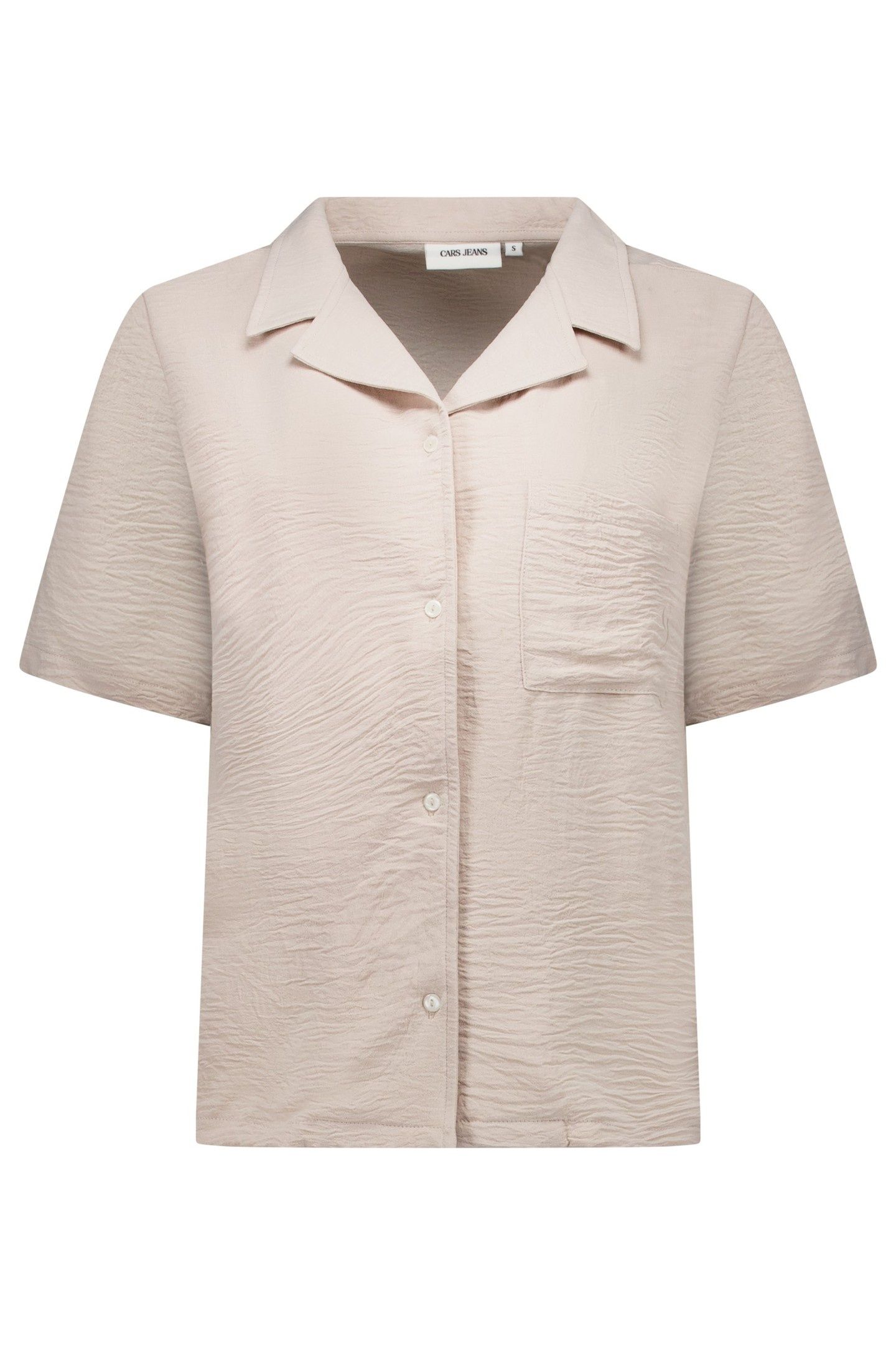 AZURA BLOUSE LIVER 3