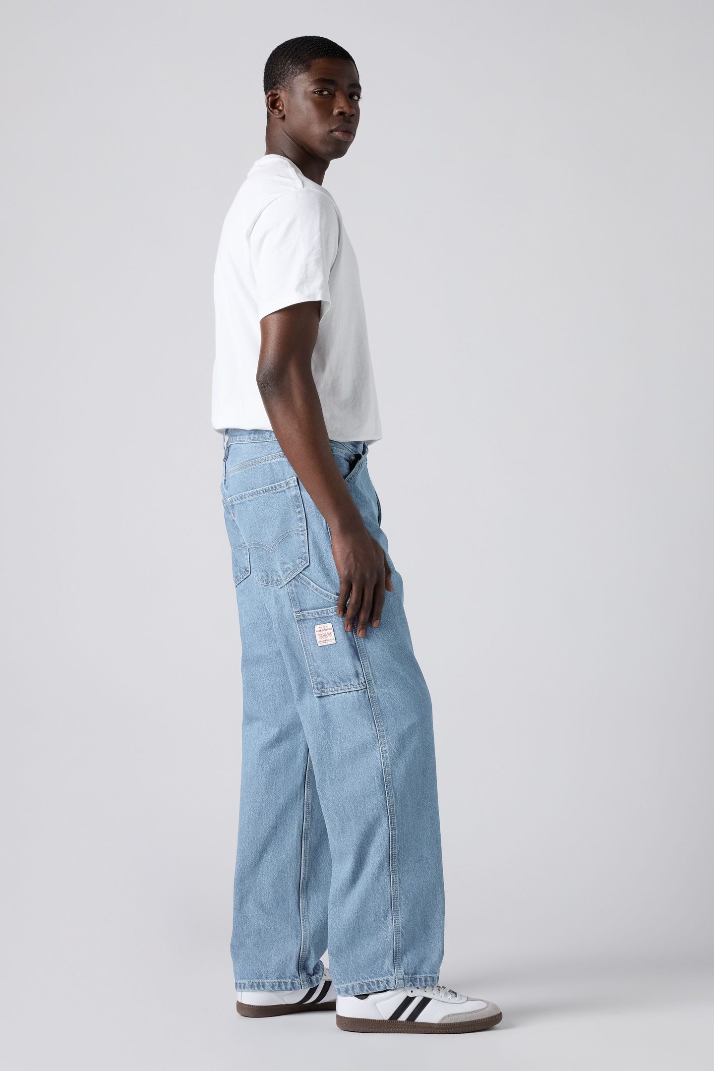 568™ LOOSE STRAIGHT CARPENTER JEANS 3
