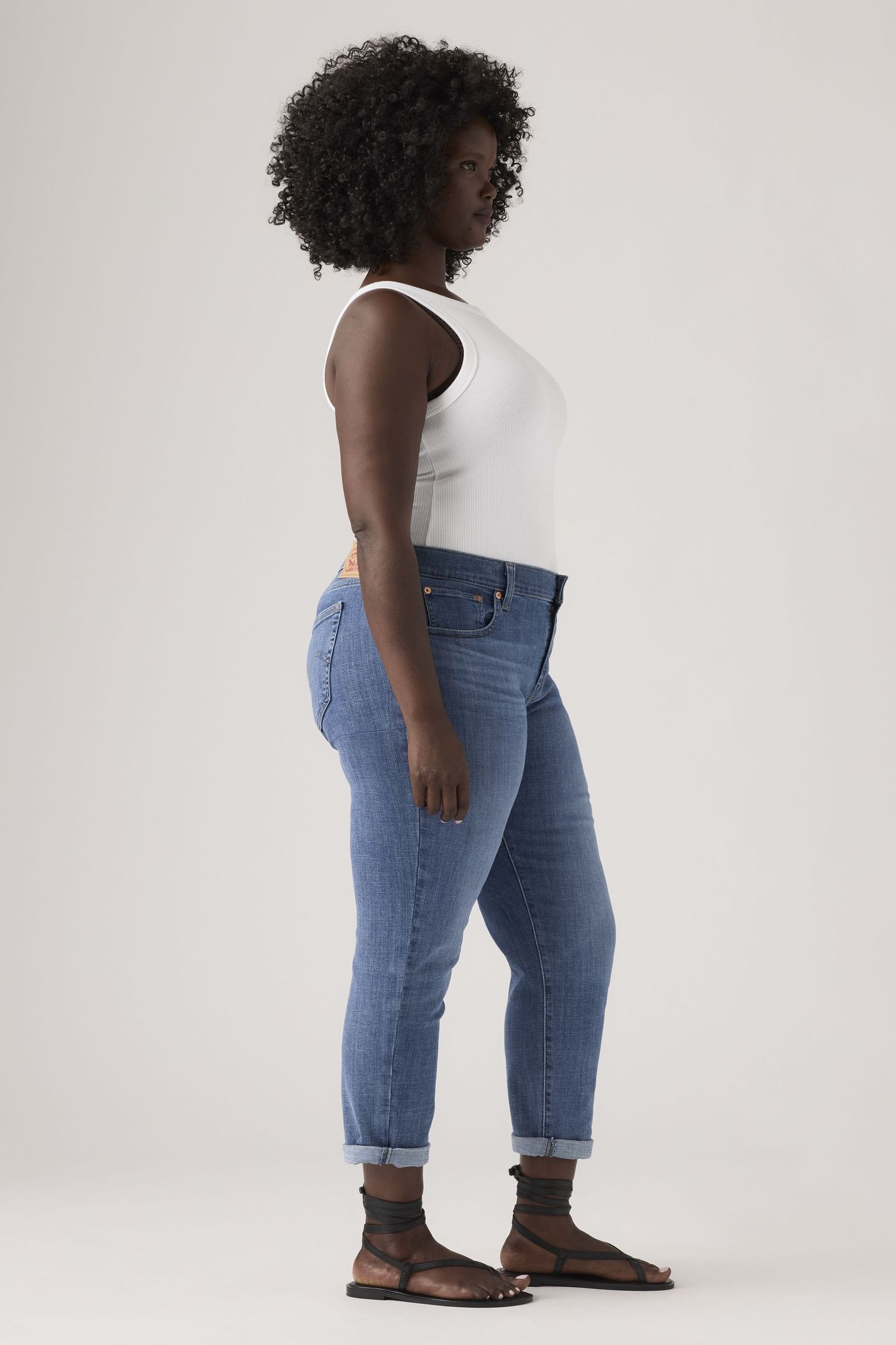 BOYFRIEND JEANS 5