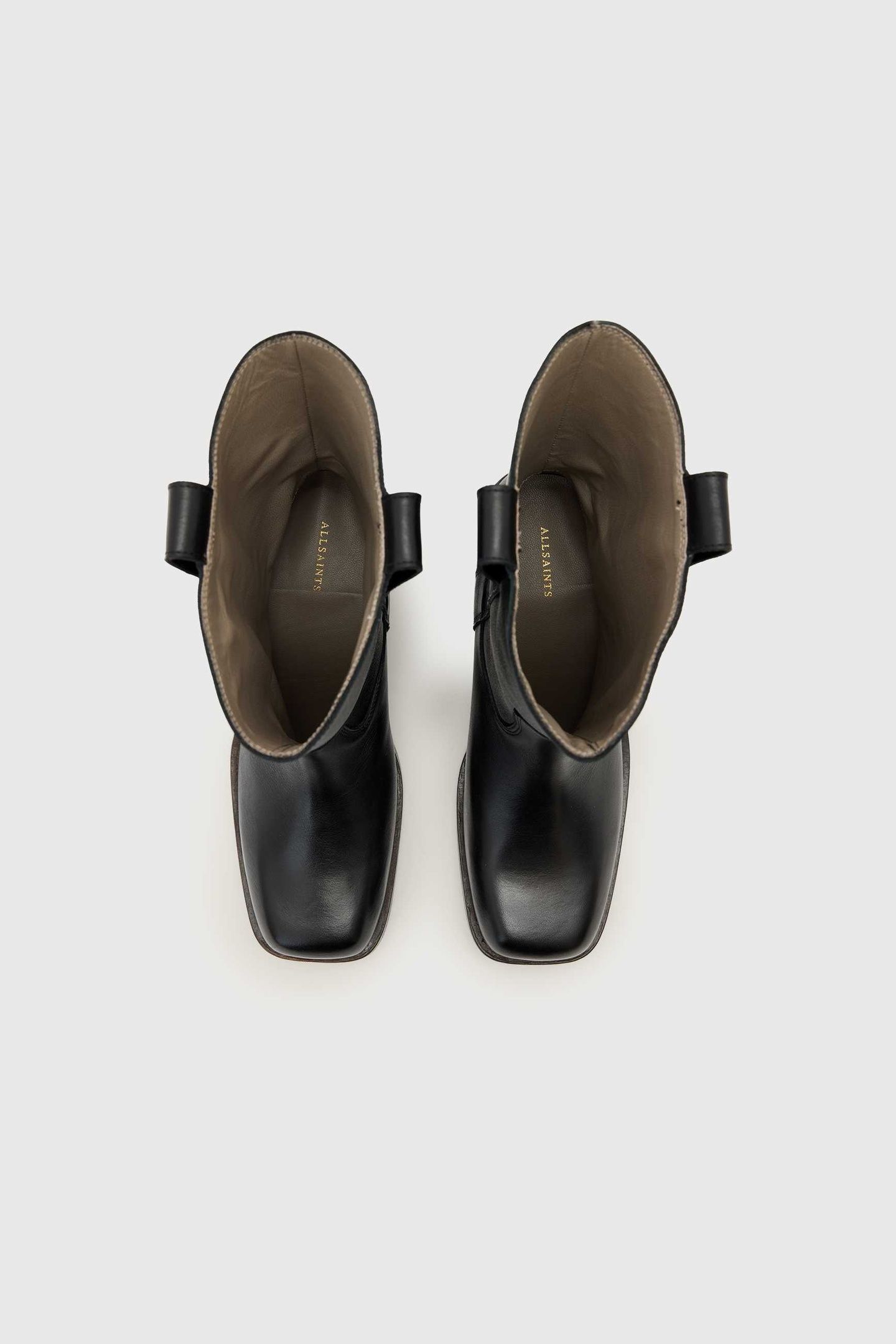 TERRI BOOT BLACK 3