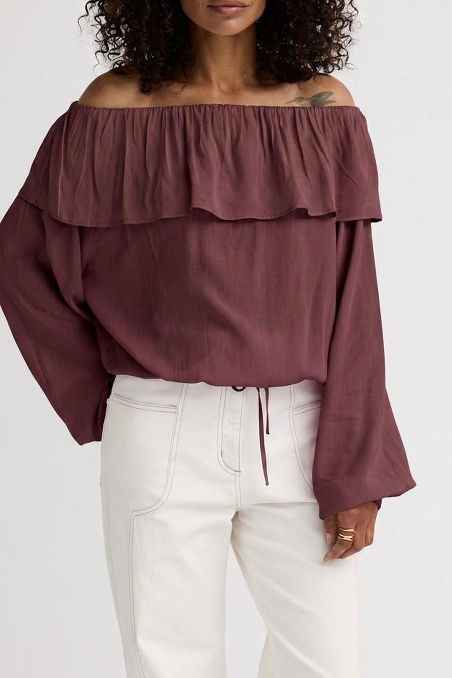 TOP POMME BERRY 1