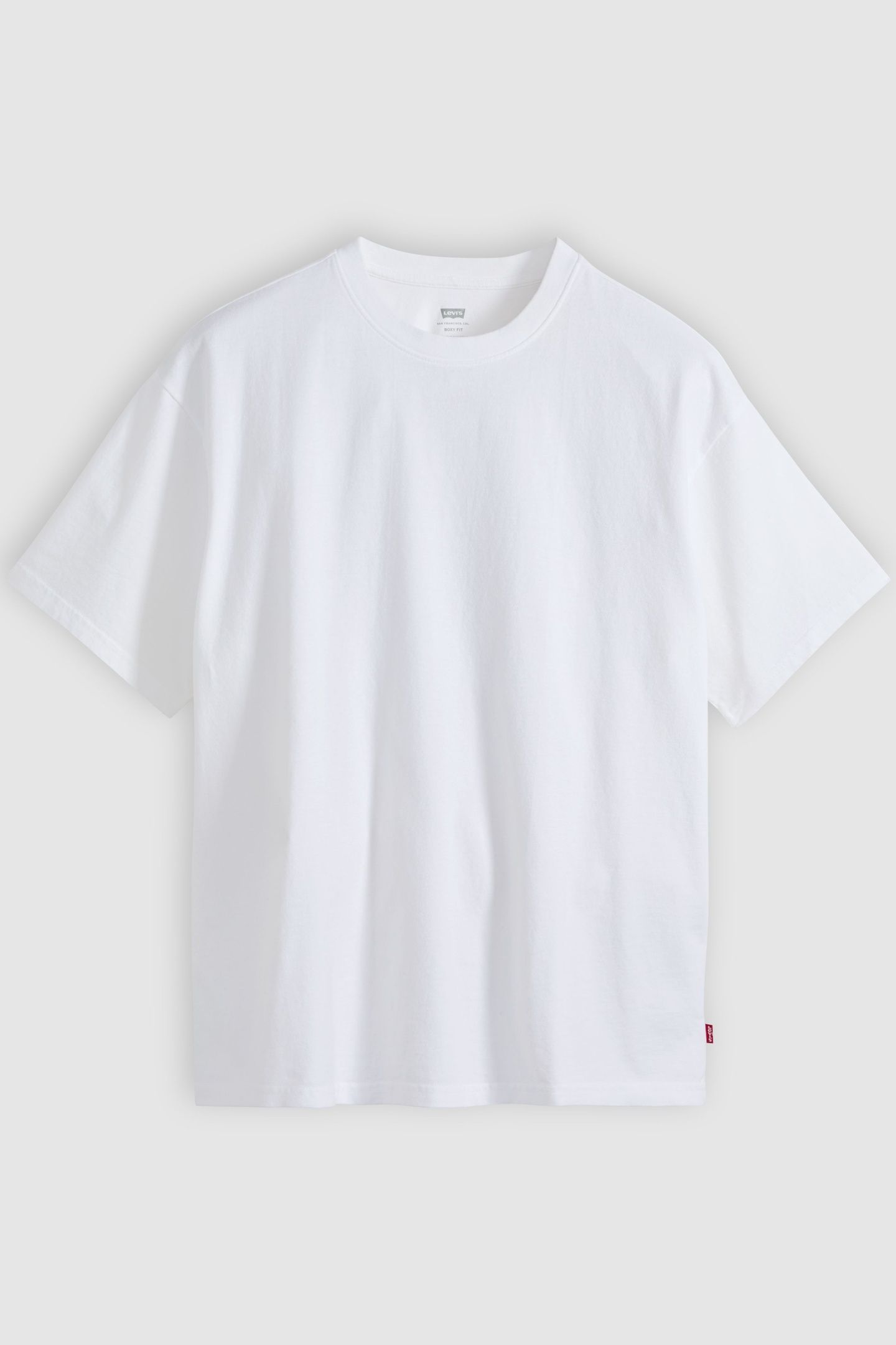 BOXY TEE 4