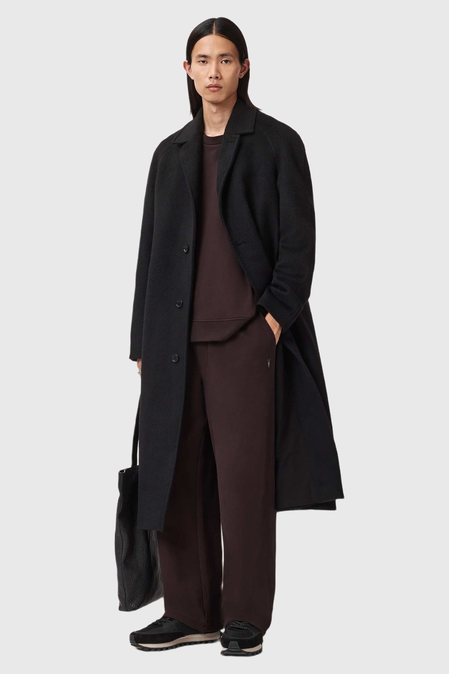 ASHER CREW PLUM BROWN 1