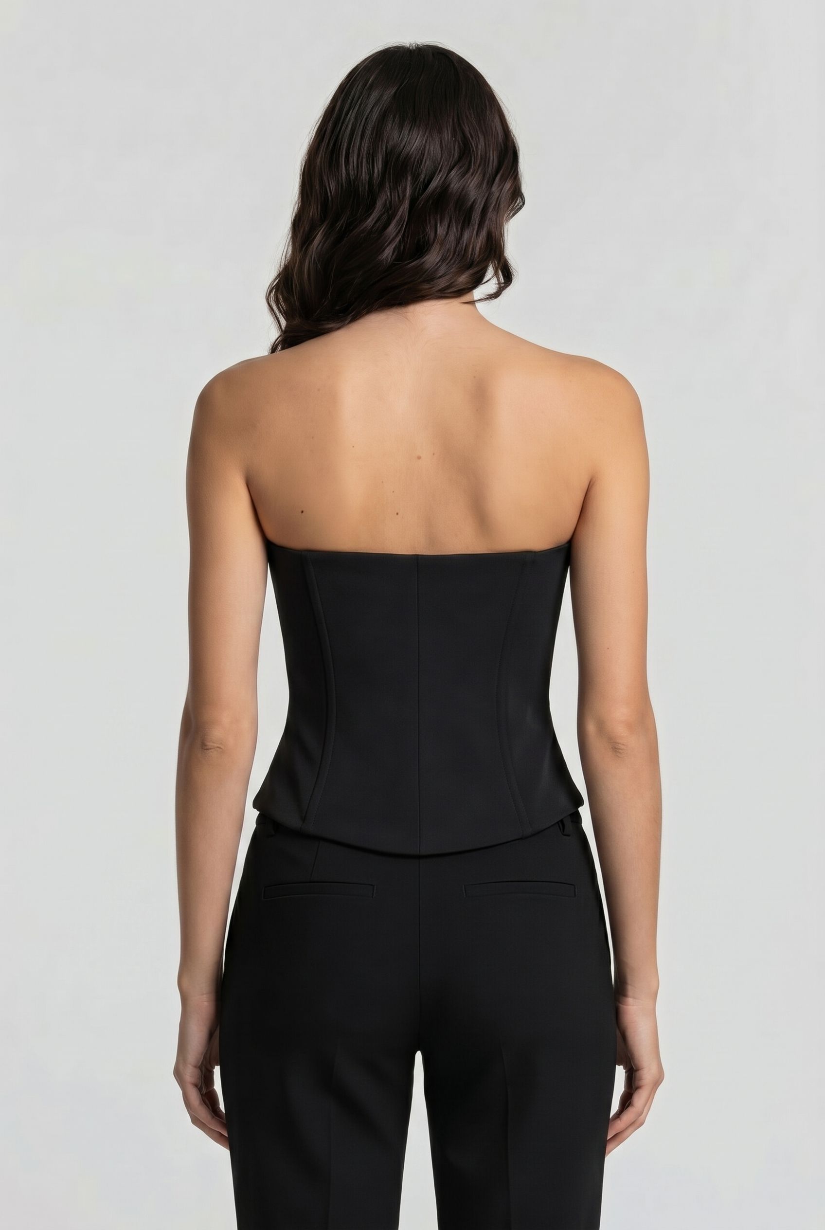 TOP BLACK 2