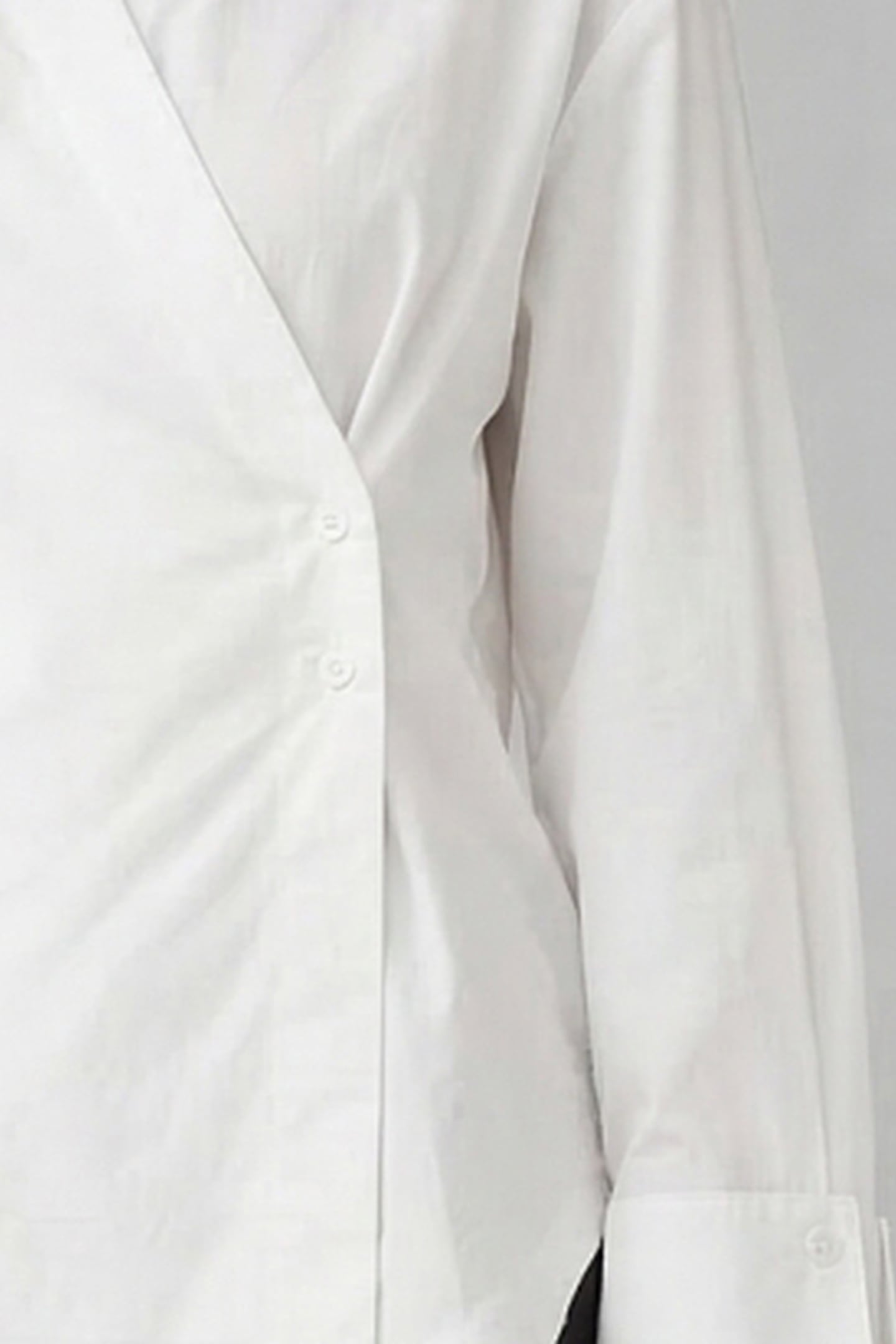 BLOUSE MAUD VERY WHITE 3