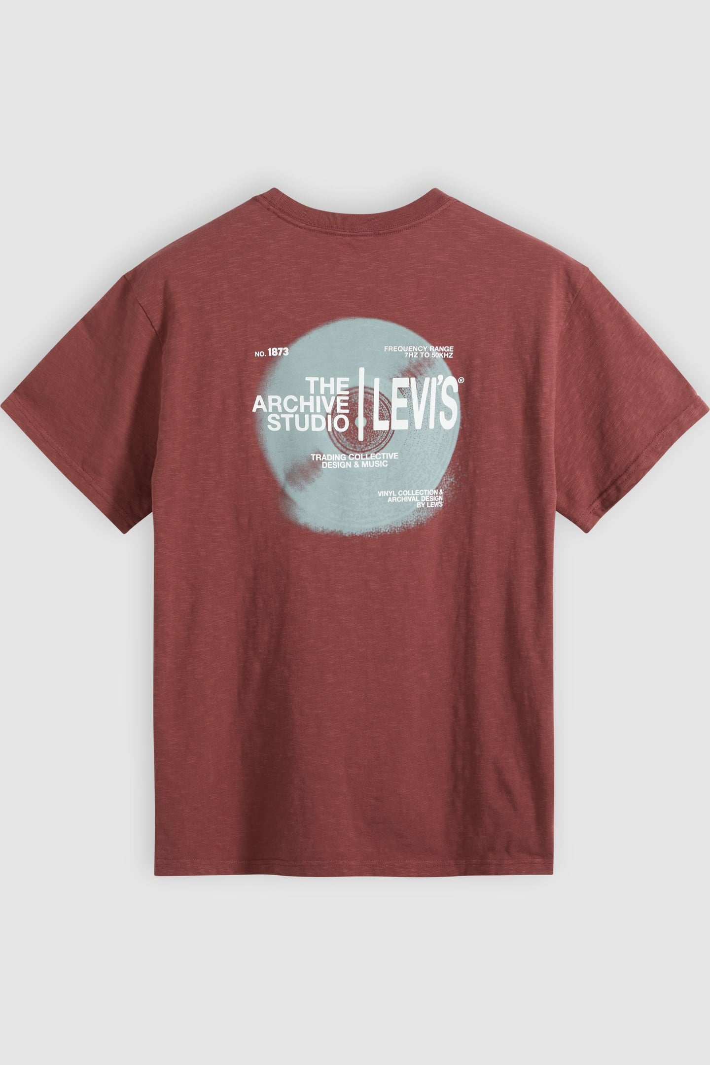 RELAXED FIT TEE 5