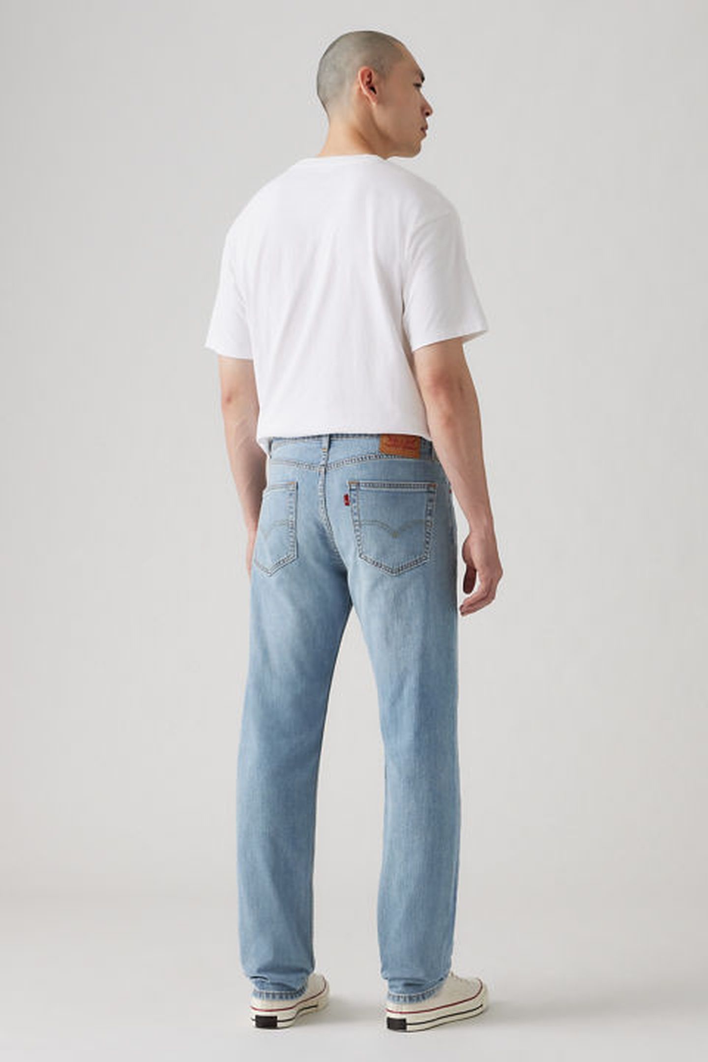 505™ REGULAR LIGHTWEIGHT JEANS 4
