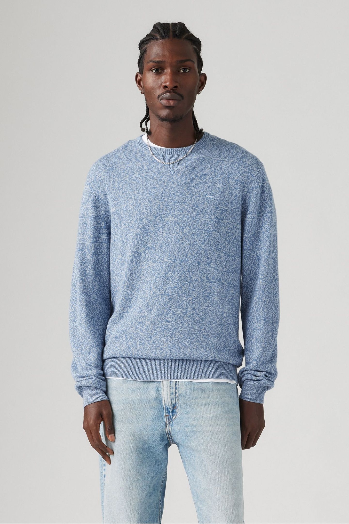 LIGHTWEIGHT HOUSEMARK SWEATER 1