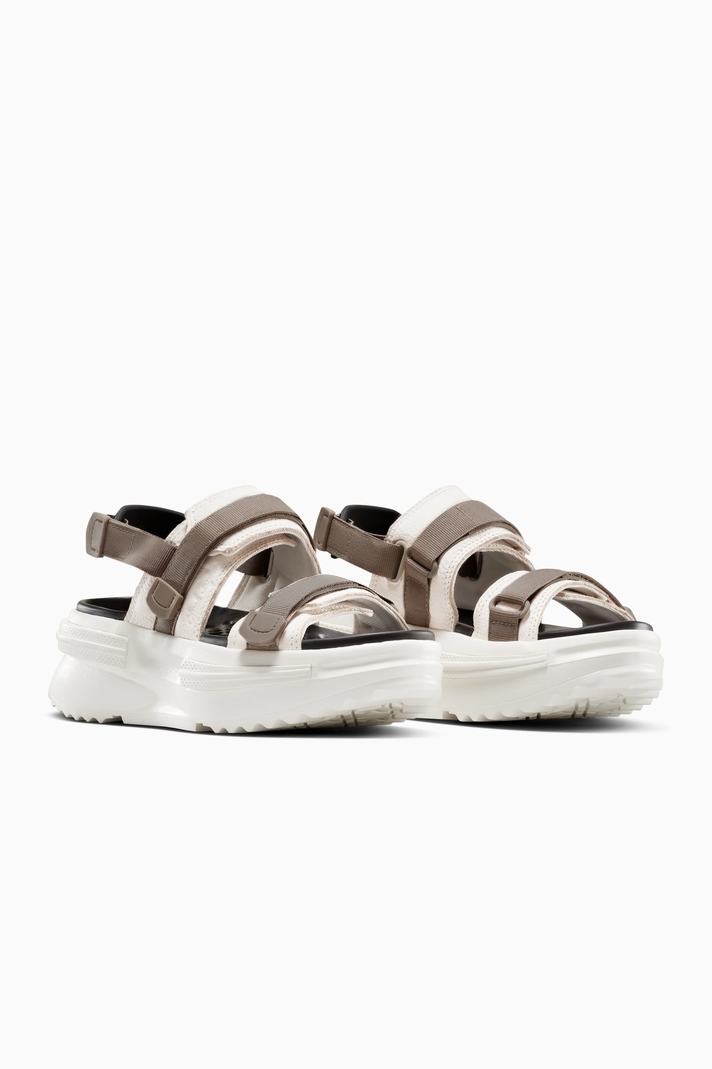 RUN STAR UTILITY SANDAL CX SLIP DUNE 3