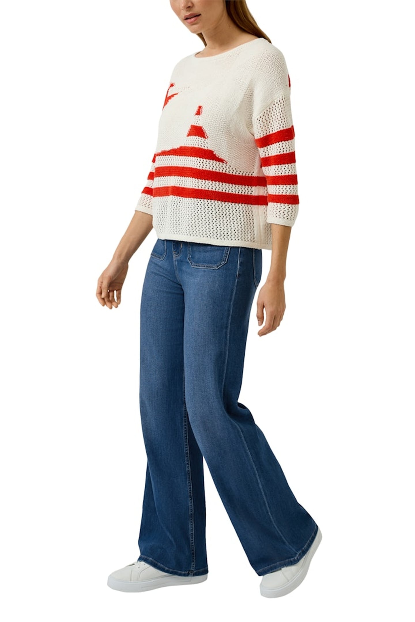 JEANS BLUE DENIM 8