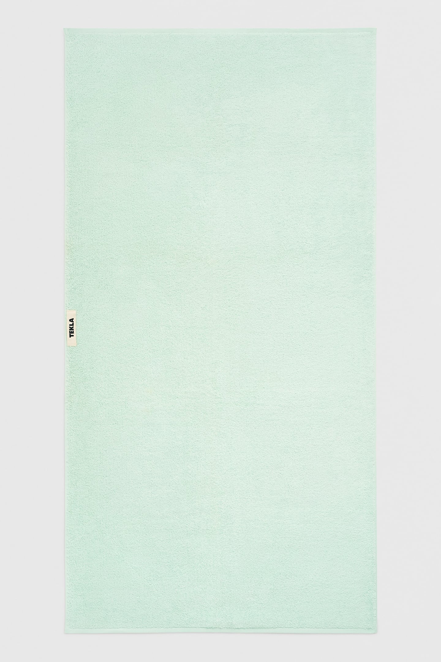 UNISEX HAND TOWEL MINT 3