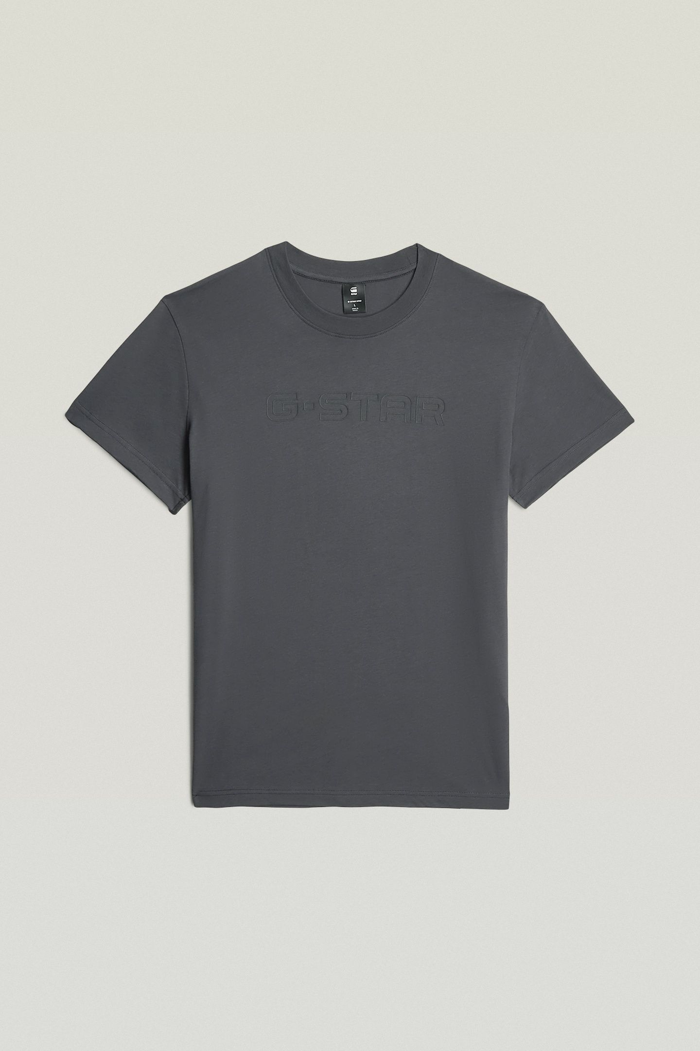 OUTLINE CORPORATE SCRIPT LOGO R T GREY 6