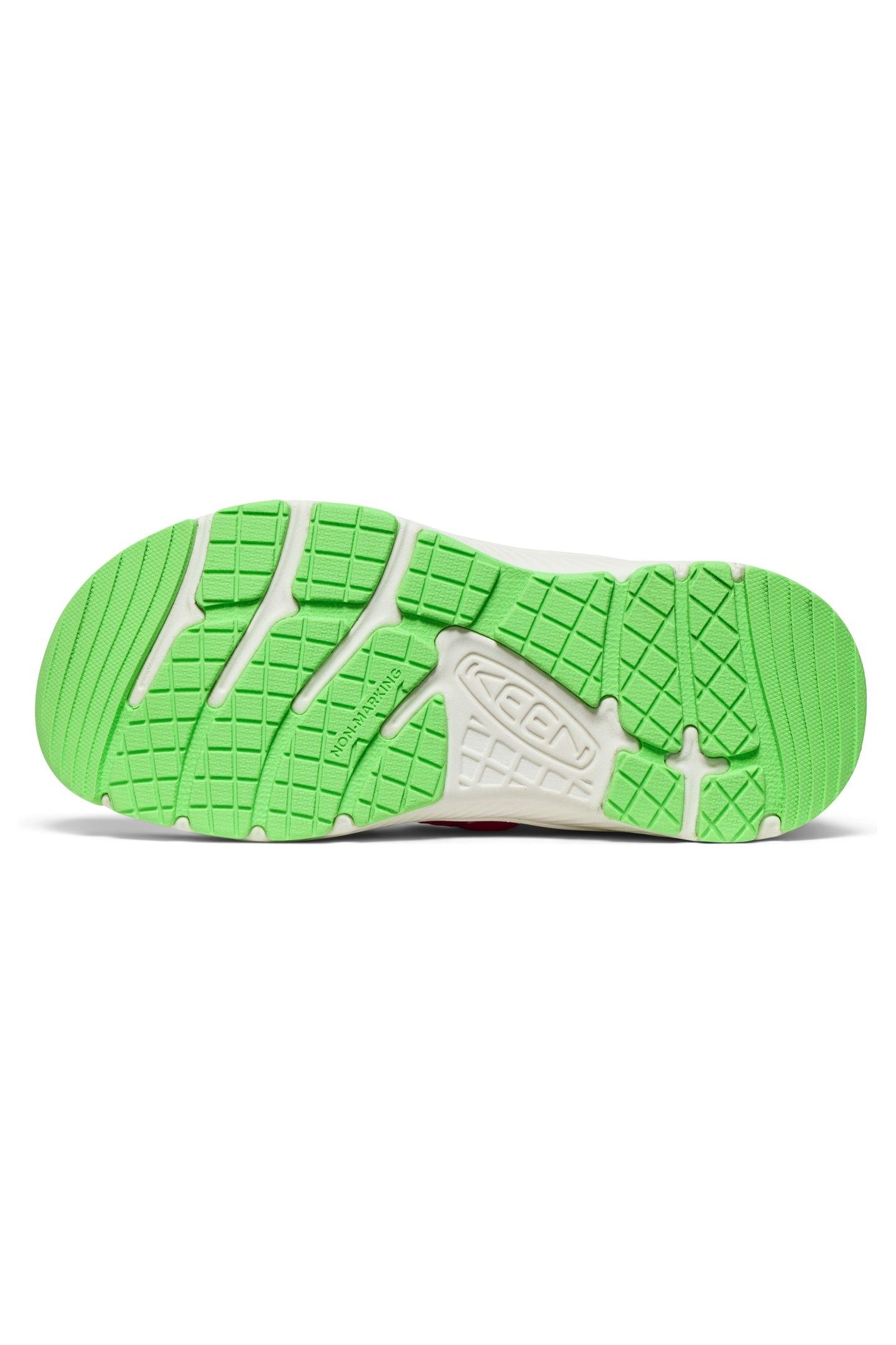 MOTOZOA SNEAKER RASPBERRY/SUMMER GREEN 6