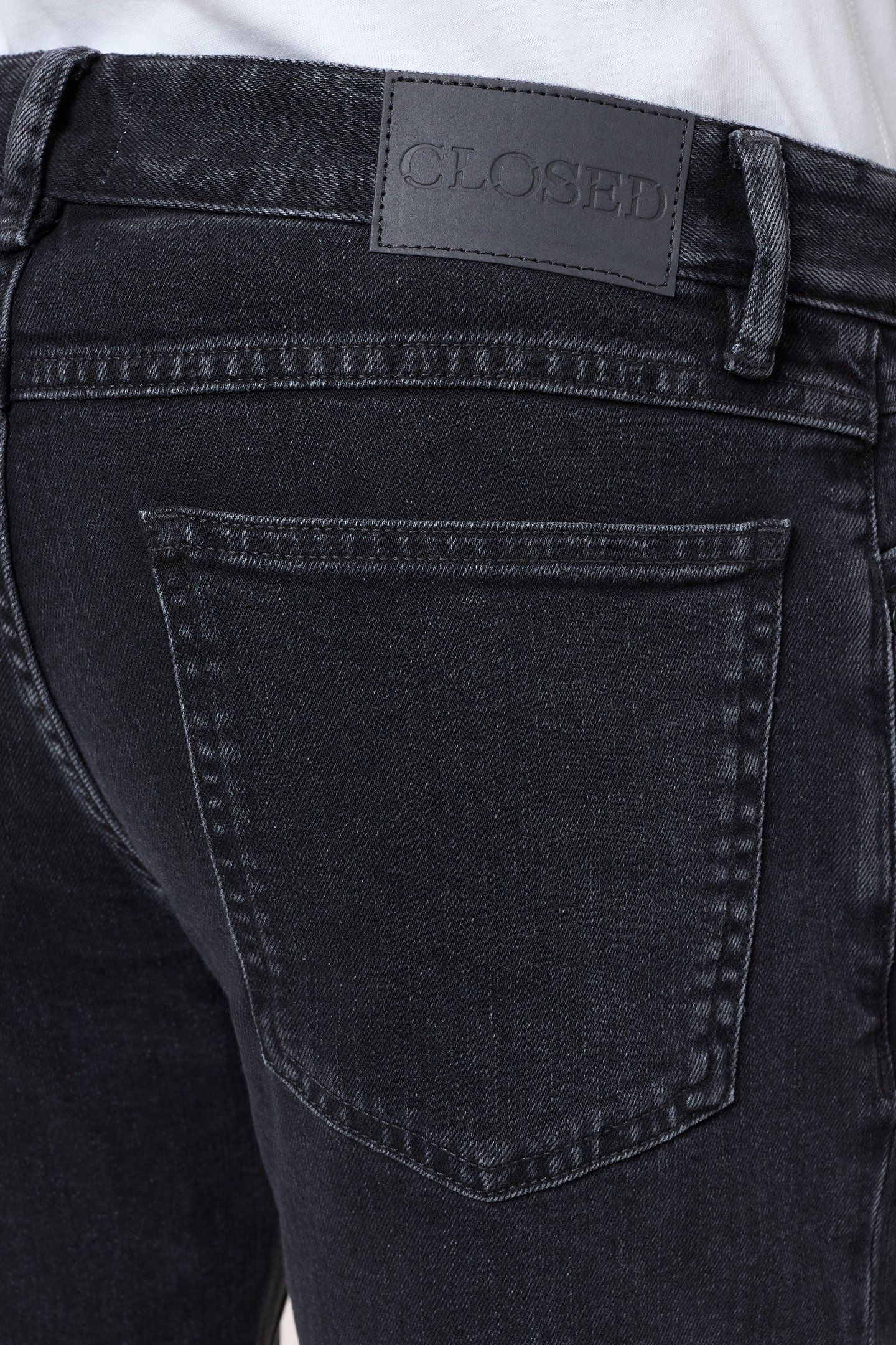 UNITY SLIM BLACK/BLACK 5