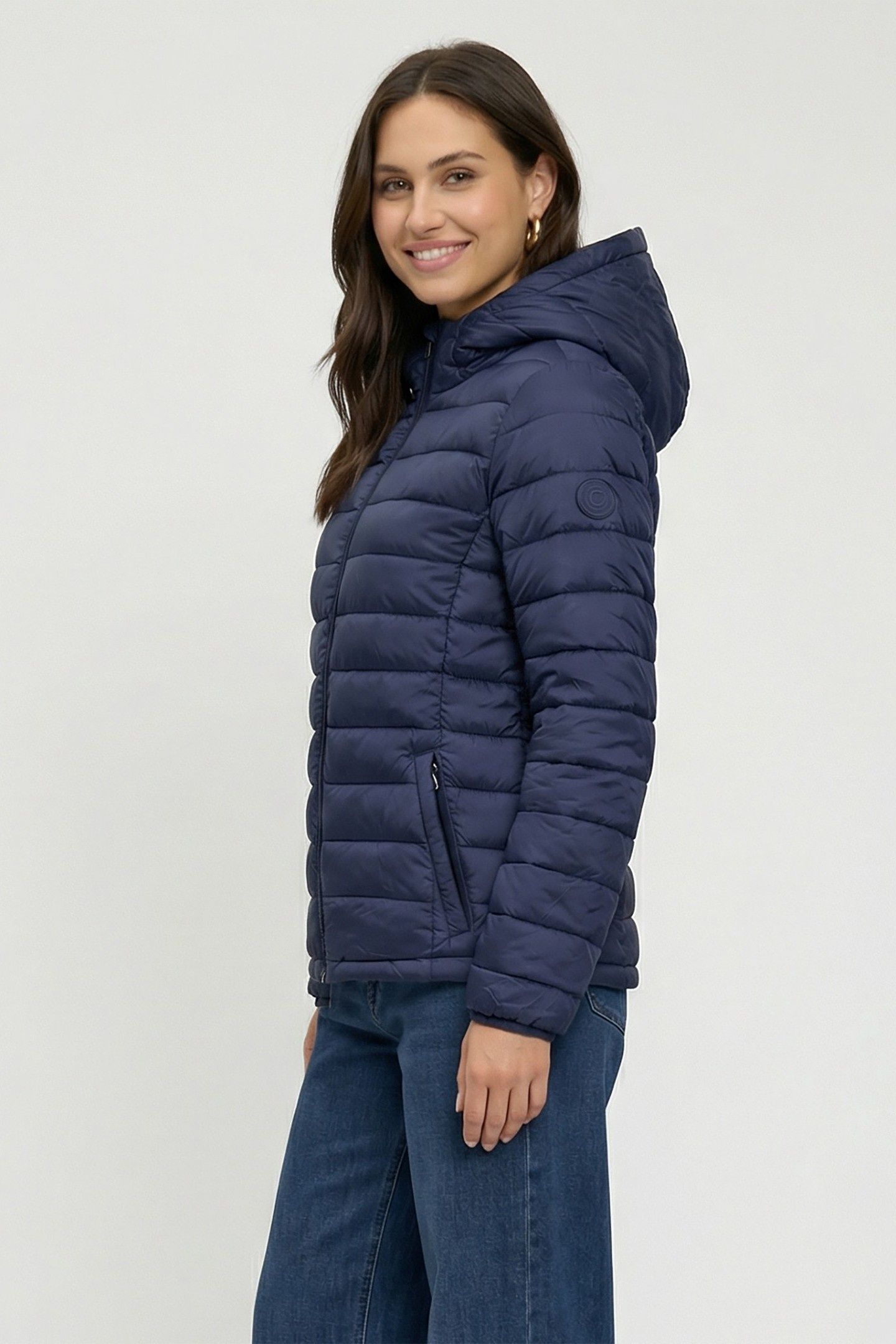 THELMA POLYAMIDE INDIGO 2