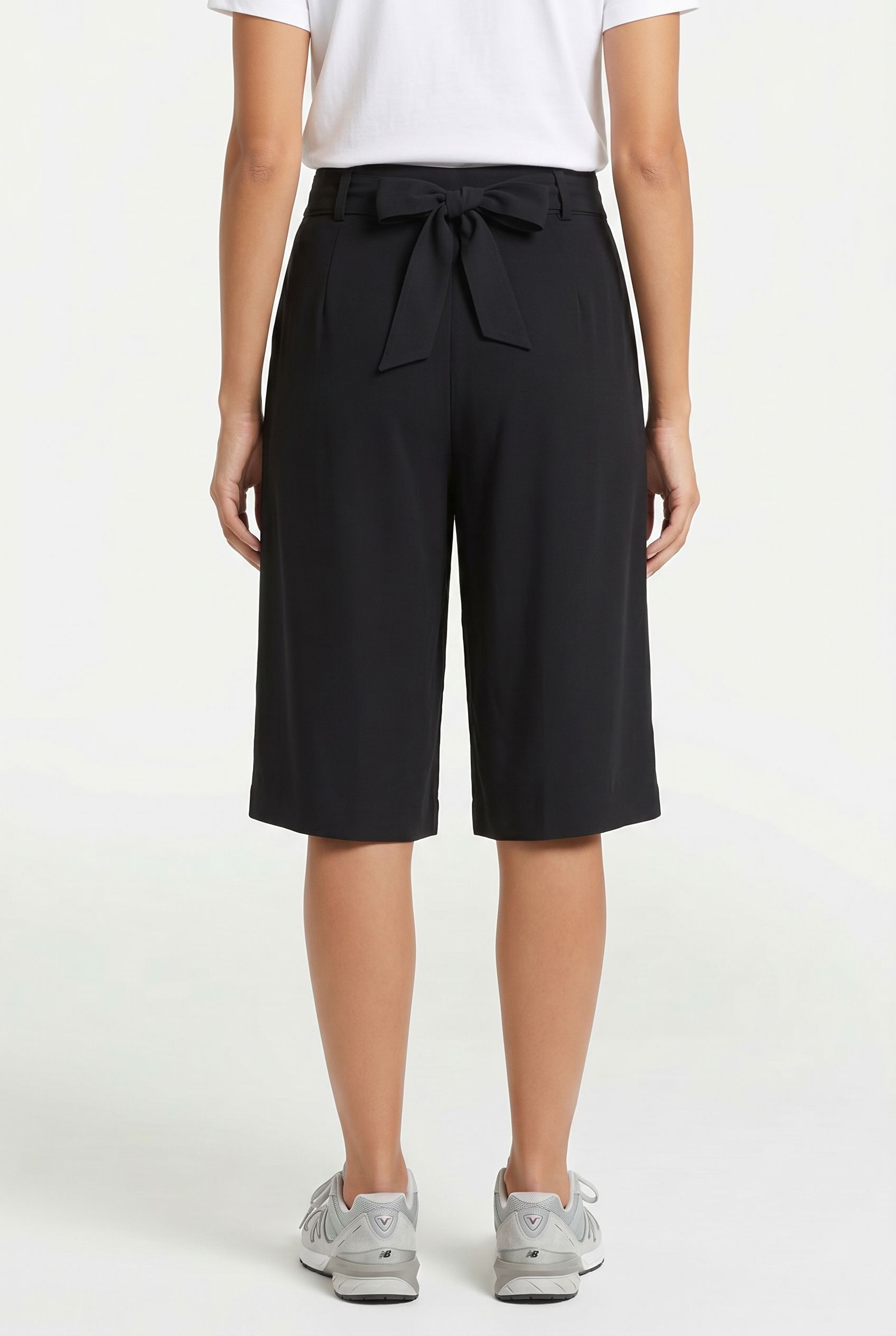 COMMA PANTS BLACK 2
