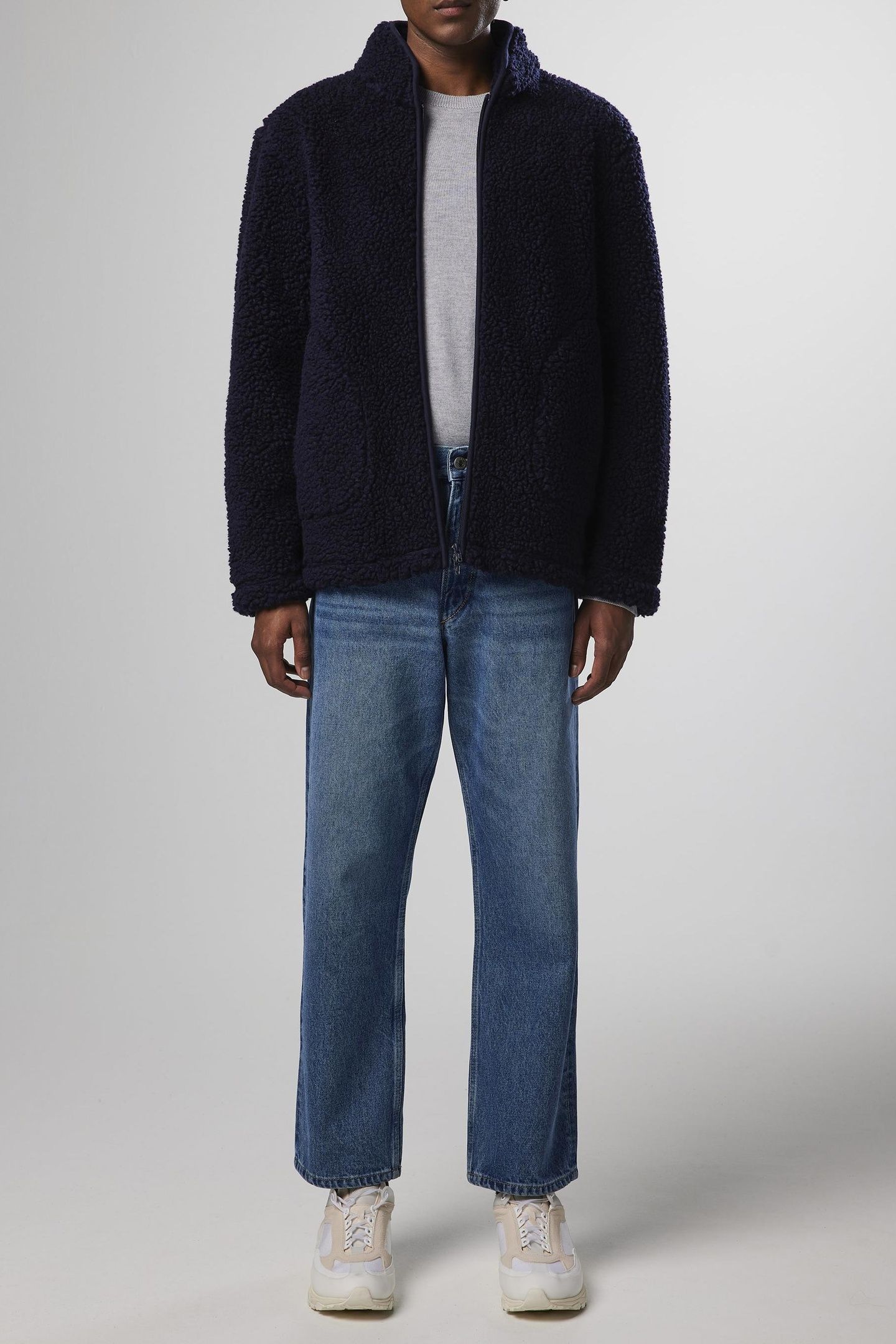 MORTEN 3443 NAVY BLUE 1