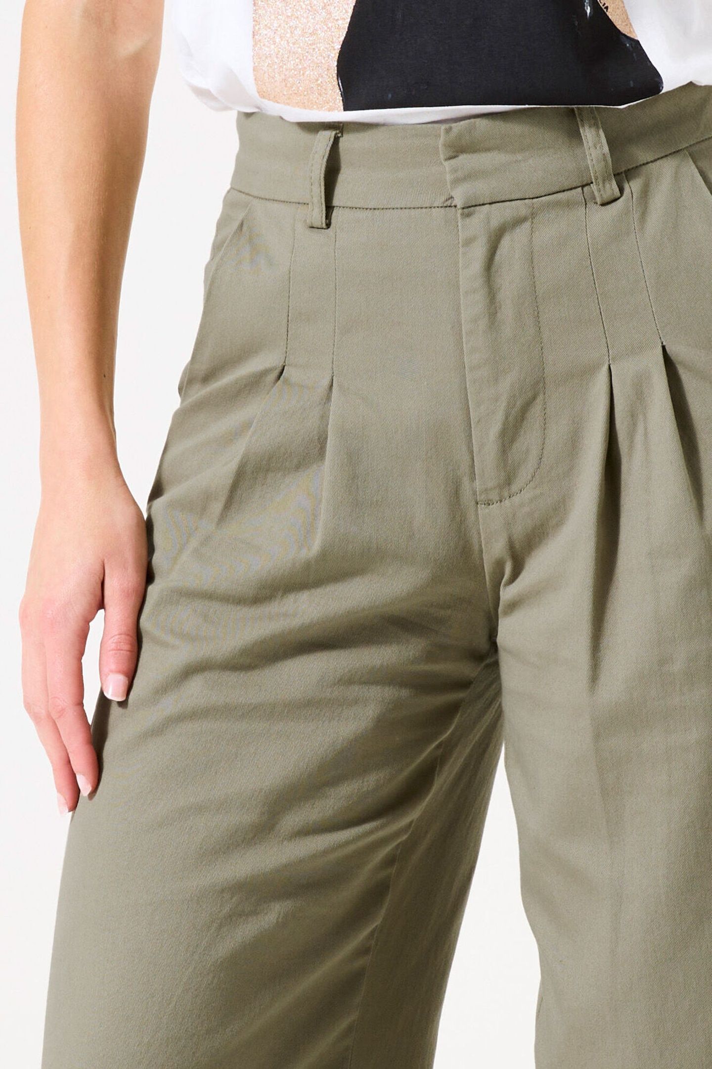 LADIES PANTS MERMAID 5