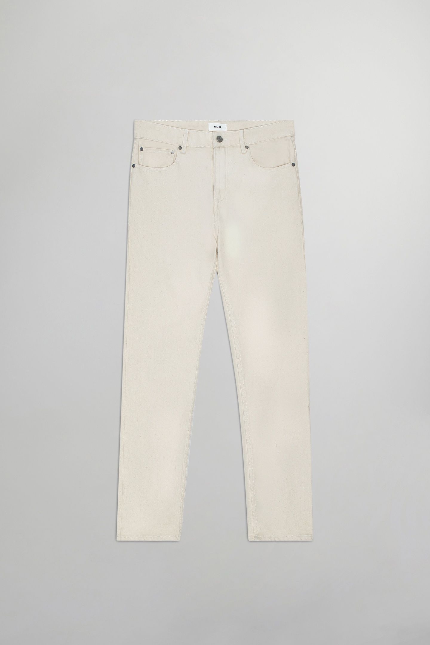 NN.07 JOHNNY 1856 STRAIGHT FIT JEANS W32L32 3