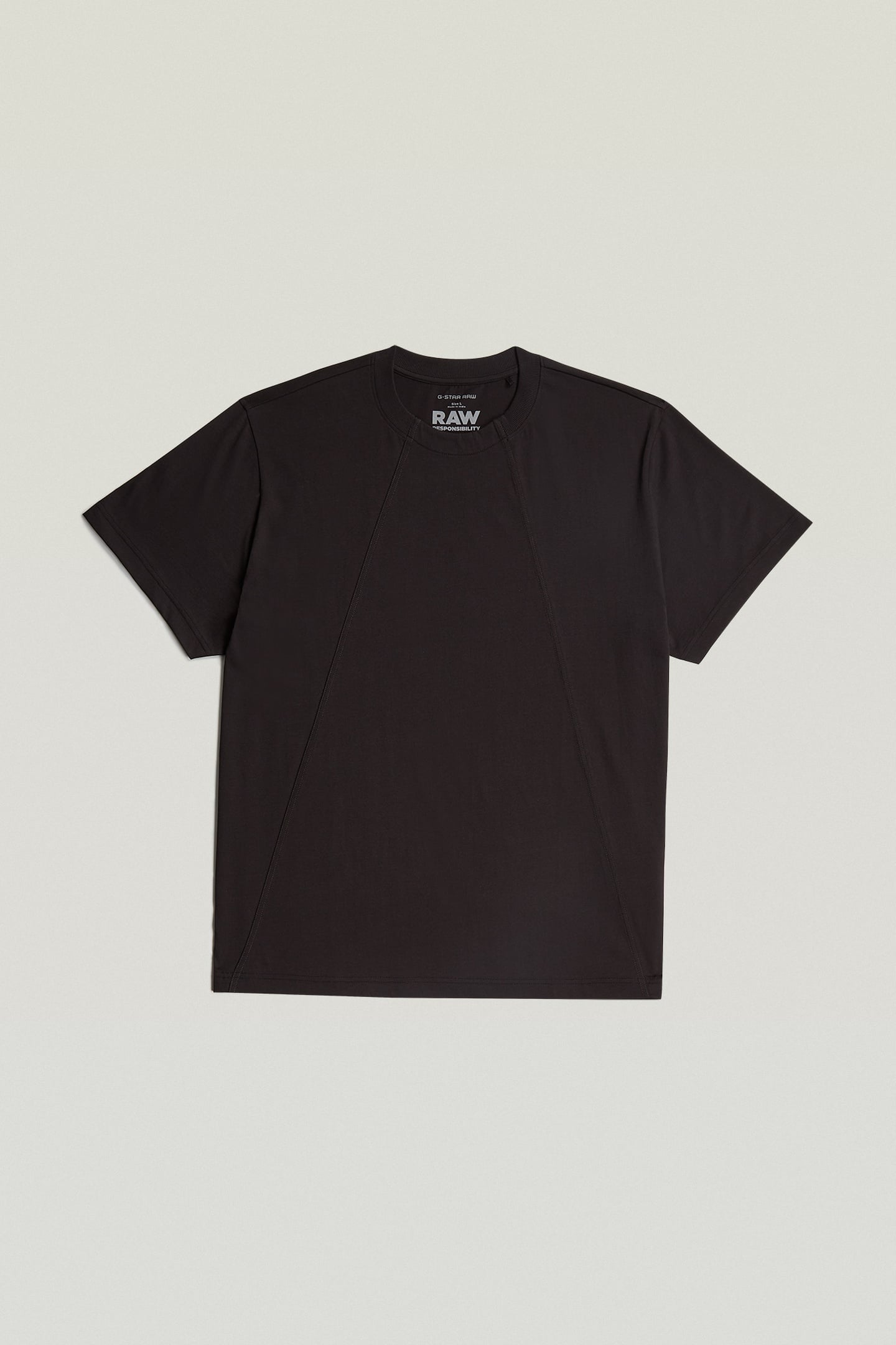A LINE LOOSE R T BLACK 5