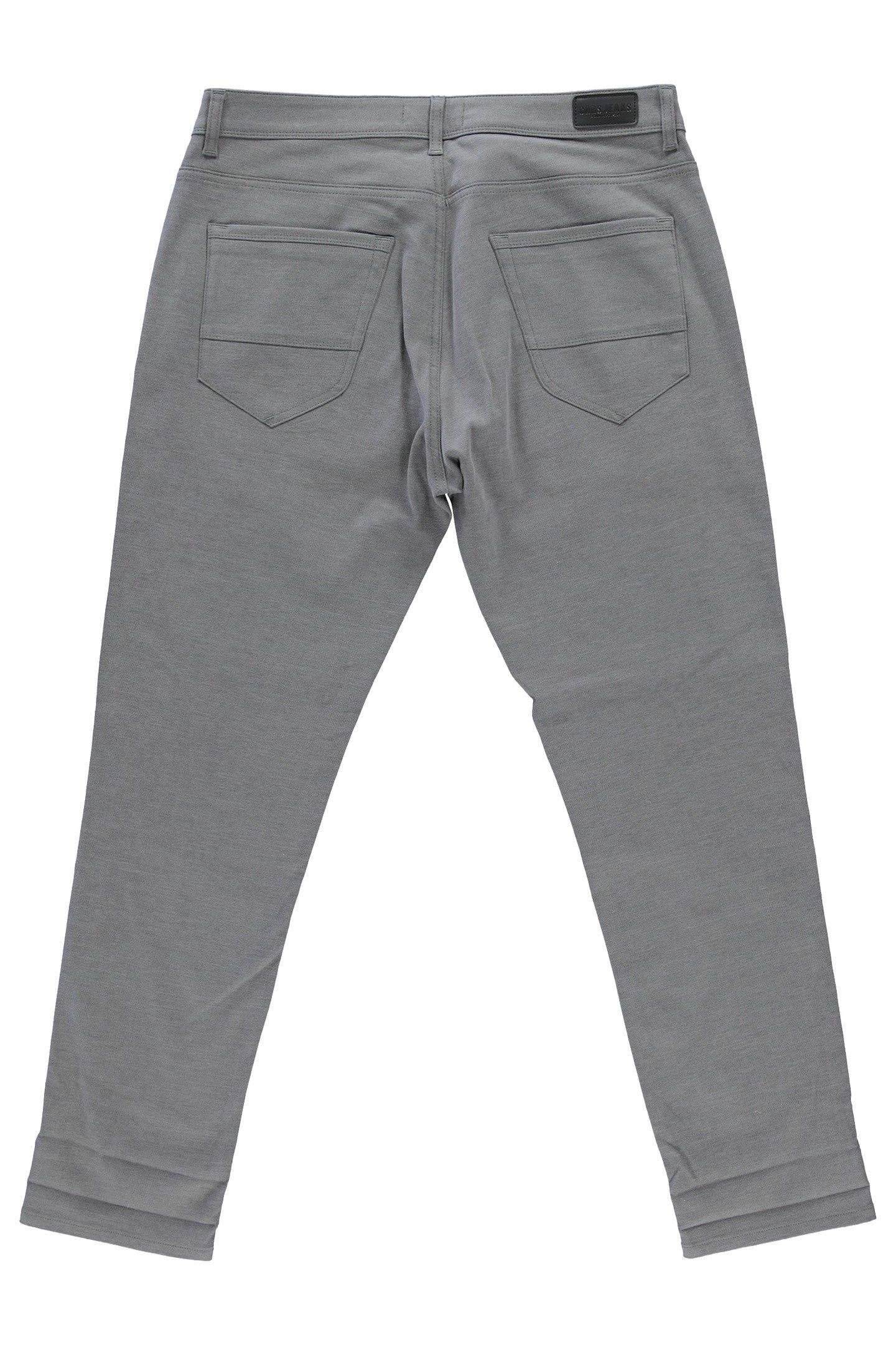 FAST YARN DYED GREY 3