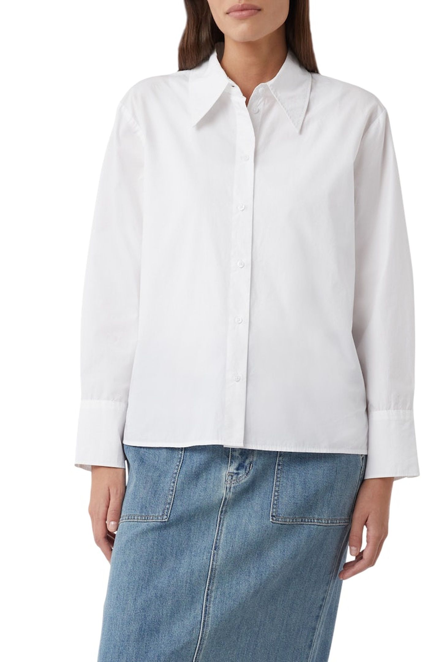 BLOUSES WHITE 1