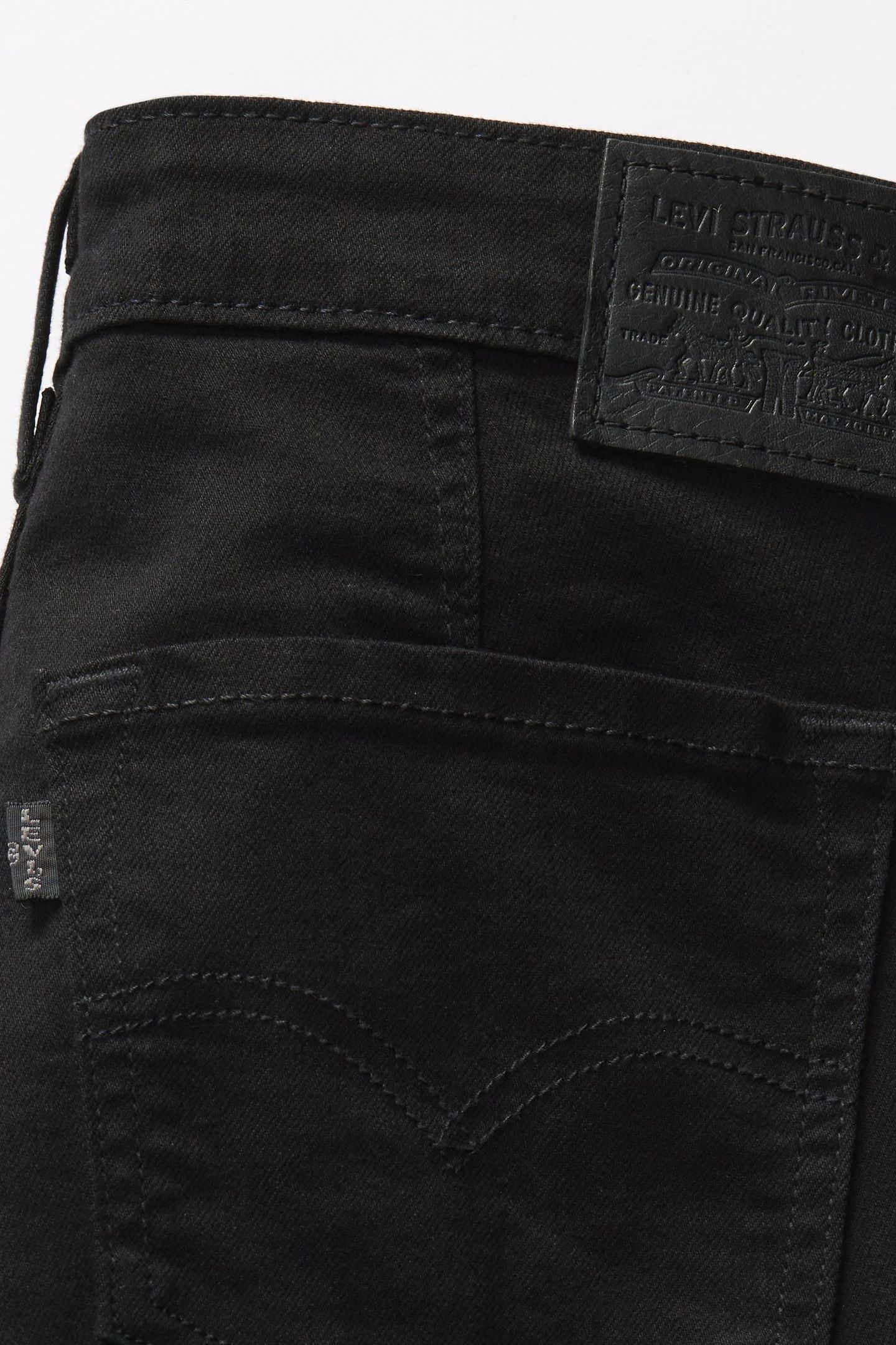 712 SLIM WELT POCKET JEANS 8
