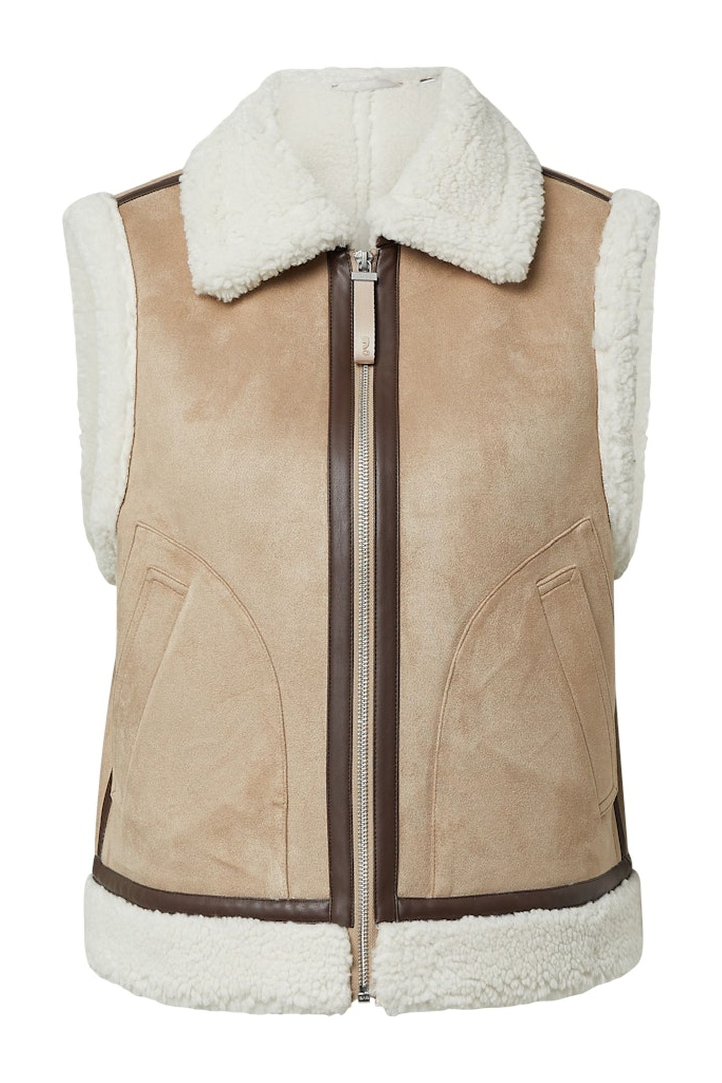 JACKETS OUTDOOR BEIGE 4