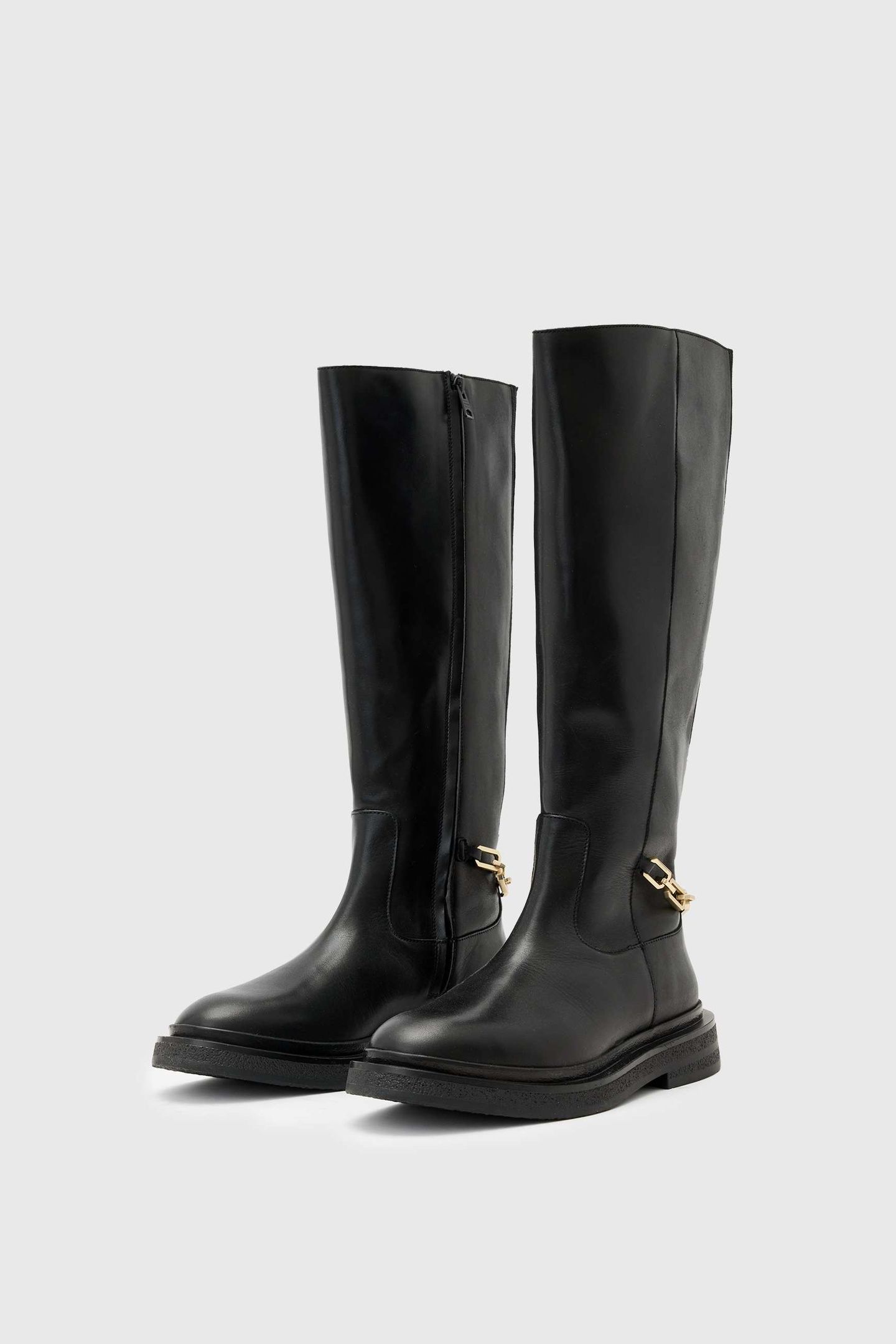 ESCHER CHAIN RIDER BLACK 1