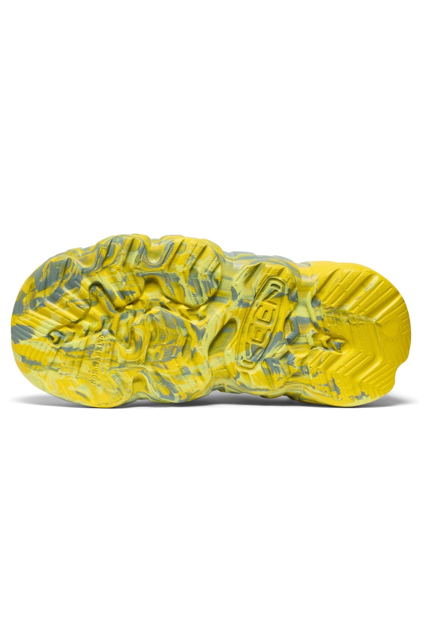 HYPERPORT H2 EVENING PRIMROSE/STEEL GREY 6