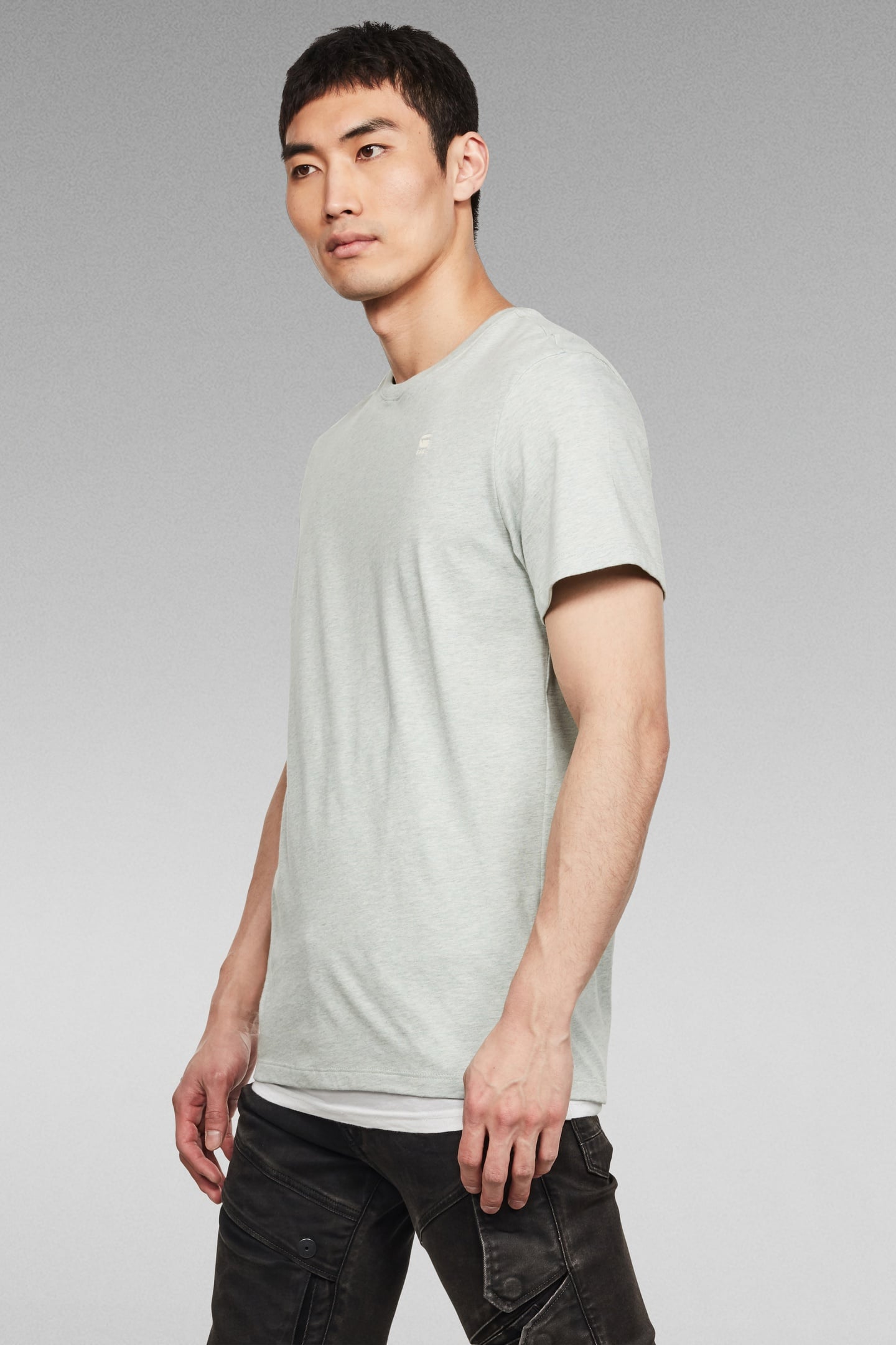 BASE-S R T S\S DARK GREEN 2