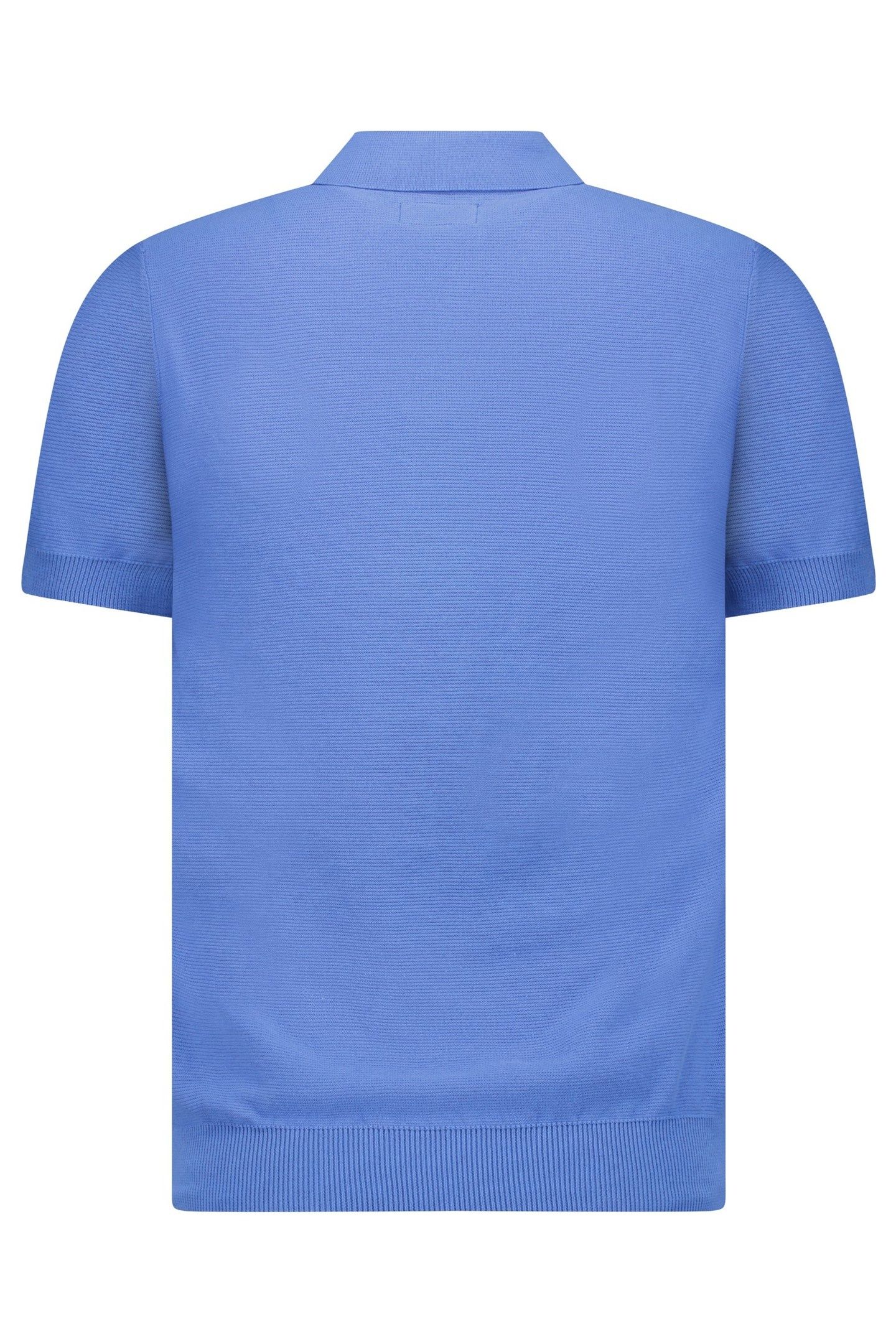 ANMAS POLO GREY BLUE 2