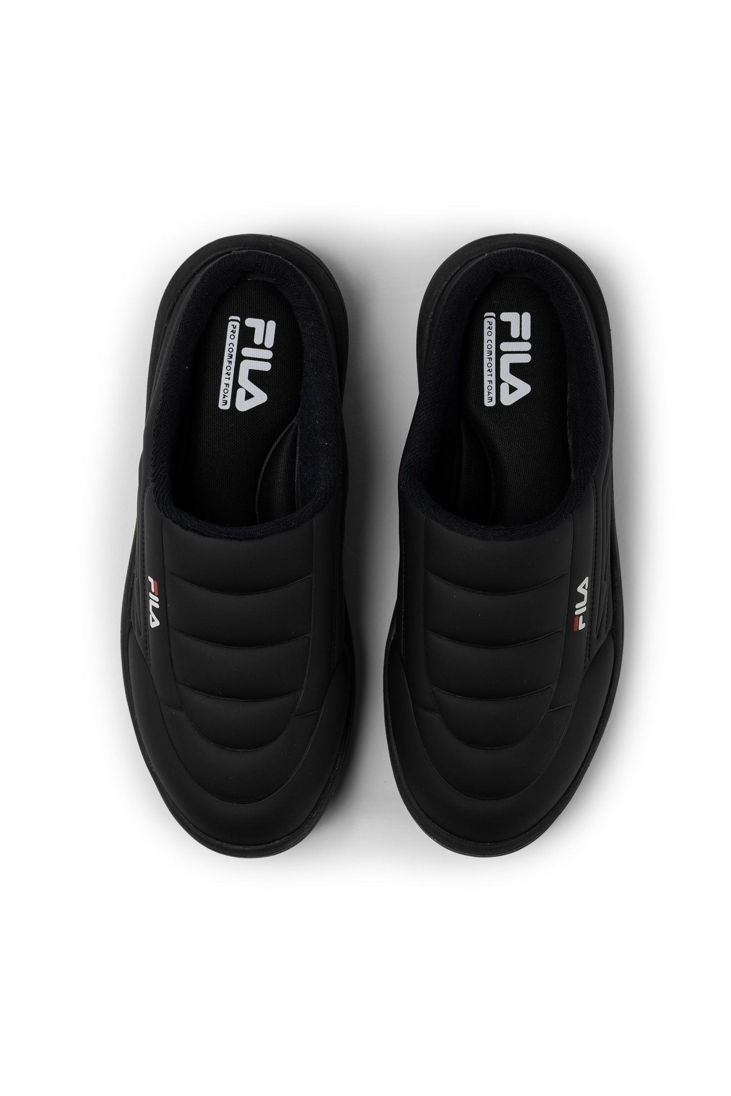 SUPERBUBBLE MULE WMN BLACK 5