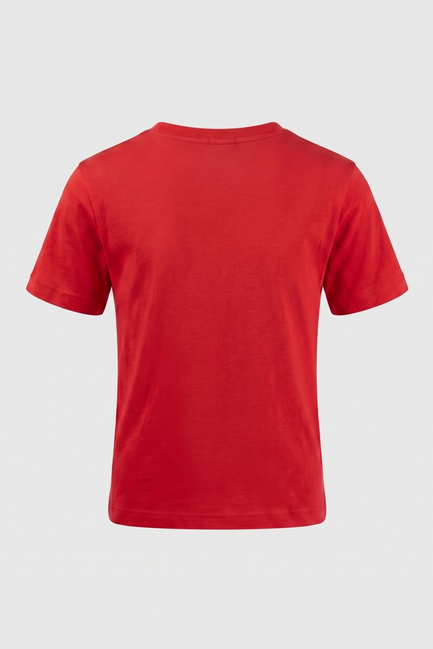 UNISEX CK MONOGRAM SS T-SHIRT ADRENALINE RUSH 3