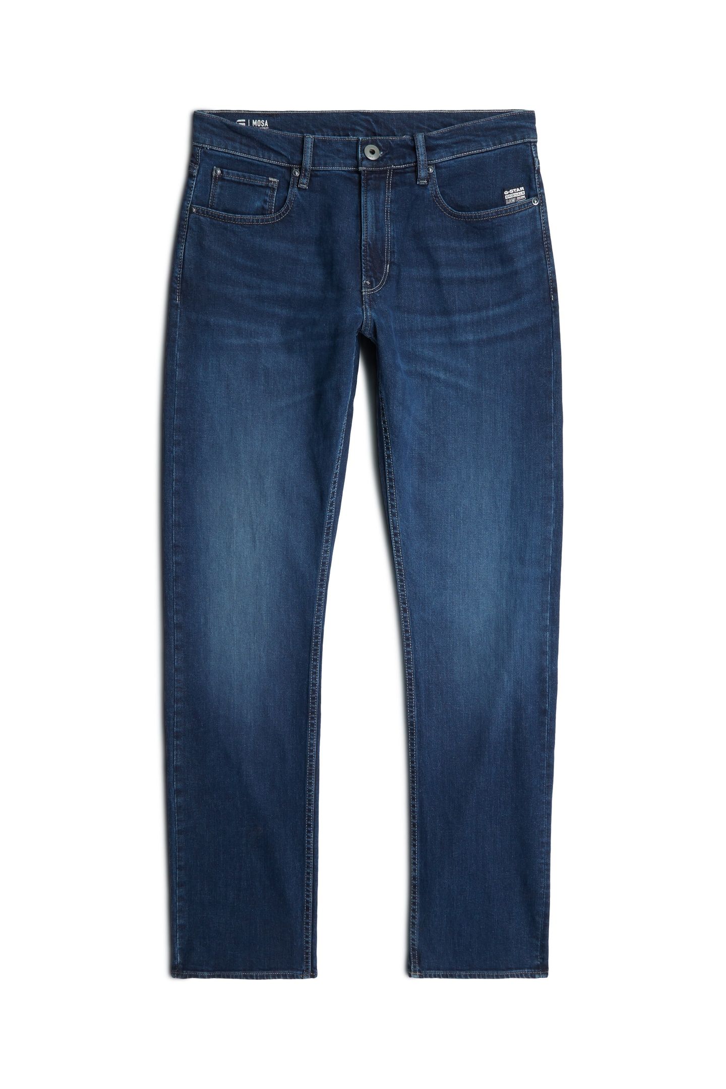 MOSA STRAIGHT WORN IN NIGHT TIME 5
