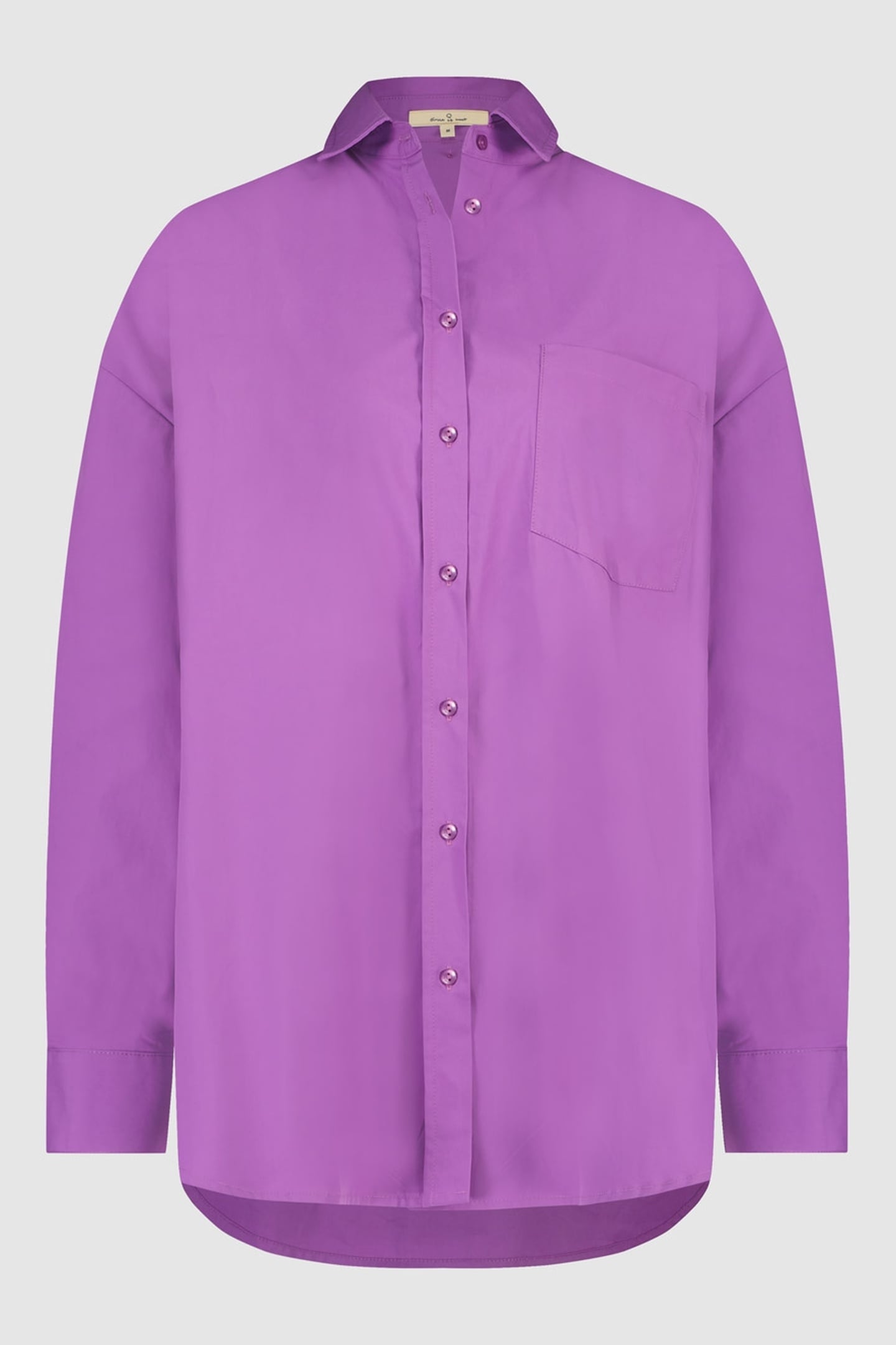 CHARLEY BLOUSE PASSIONFRUIT 1