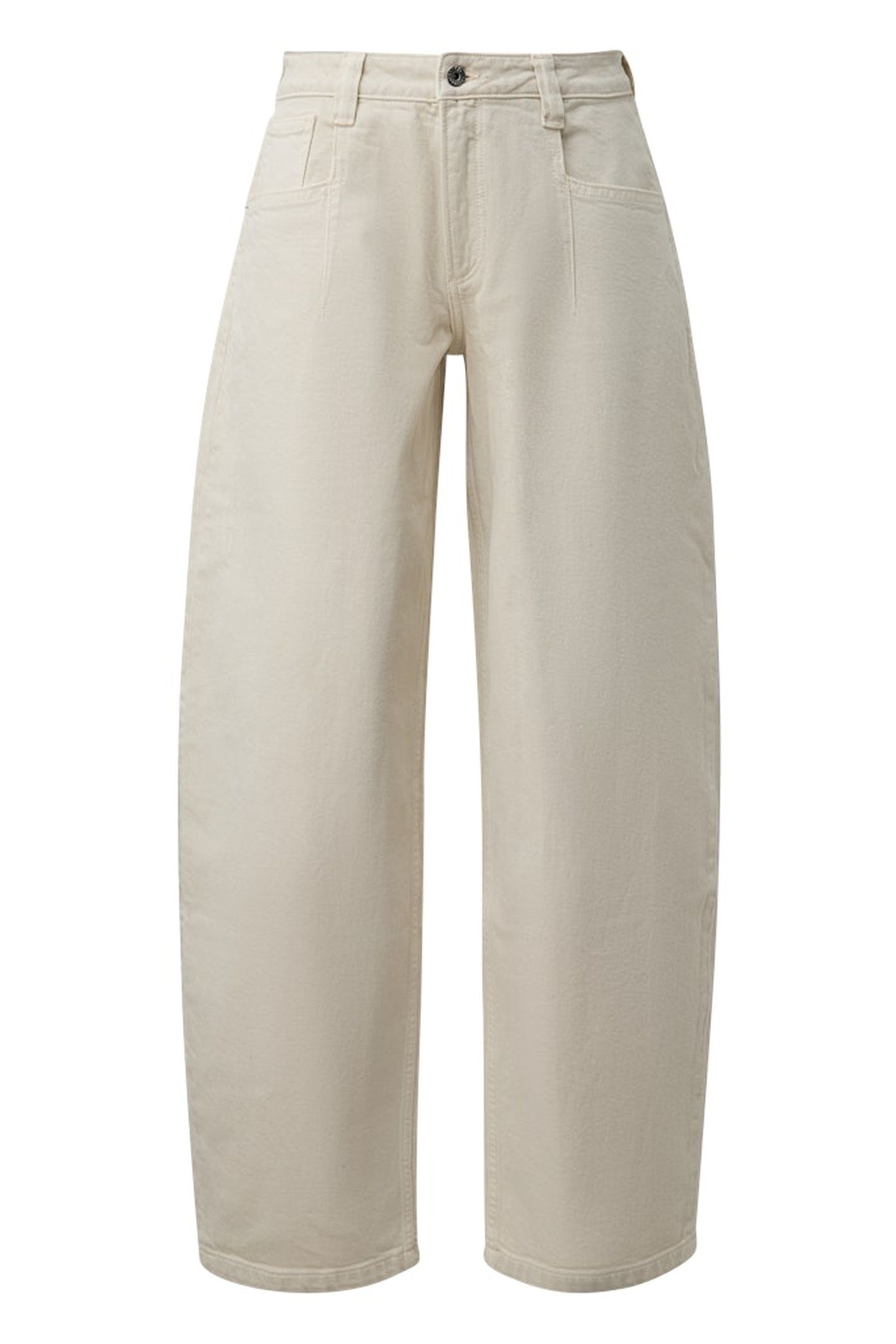 S.OLIVER-QS JEANS OFFWHITE 8