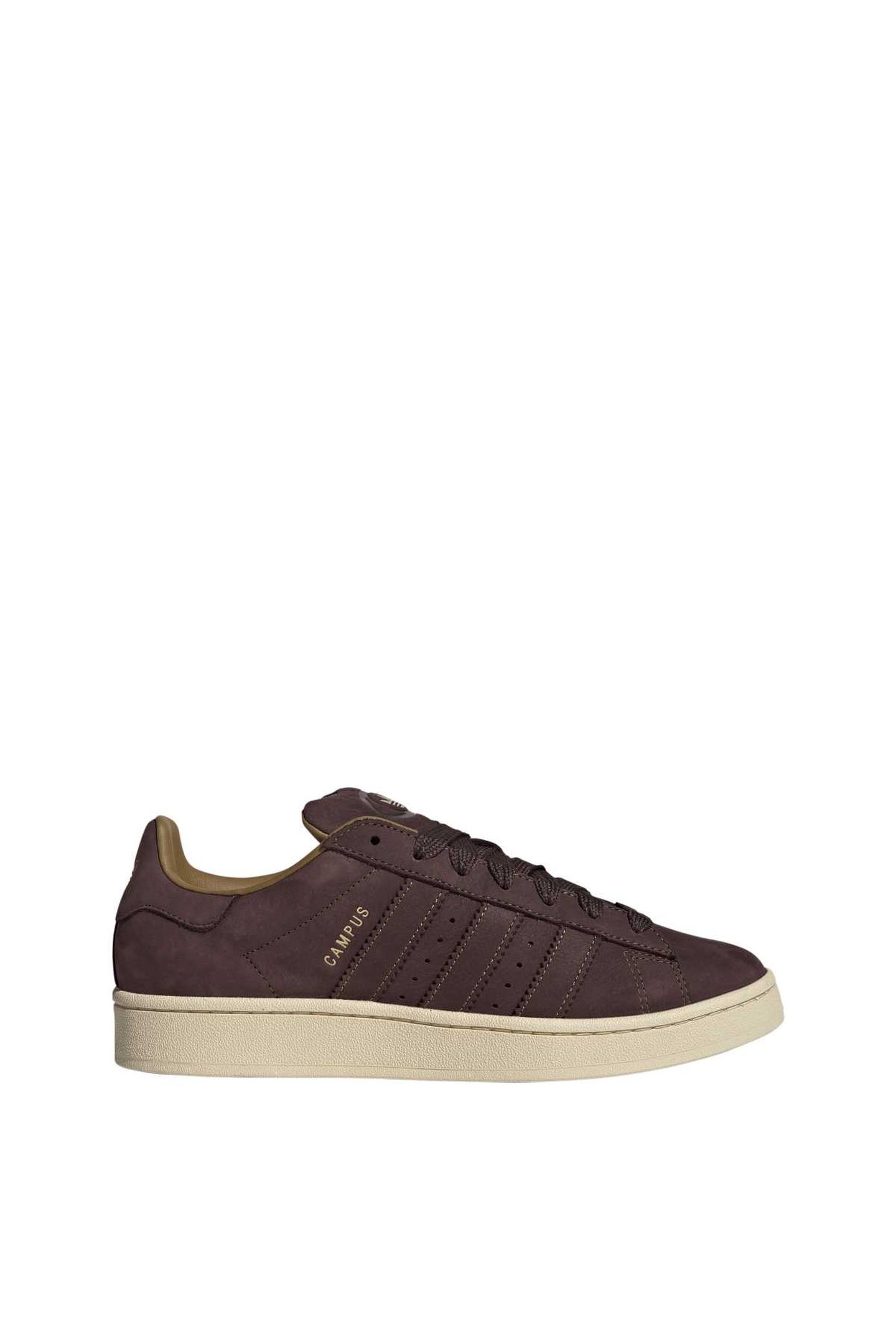 UNISEX ORIGINALS CAMPUS 00S SHOES SHADOW BROWN 6