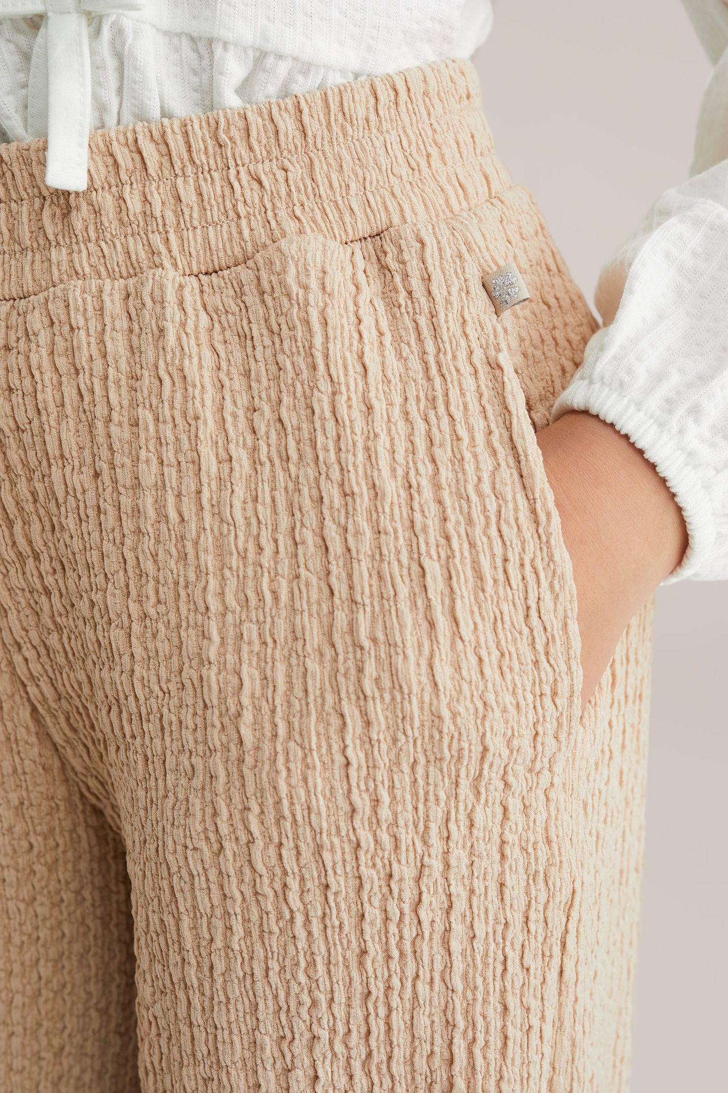 TROUSER BEIGE 5