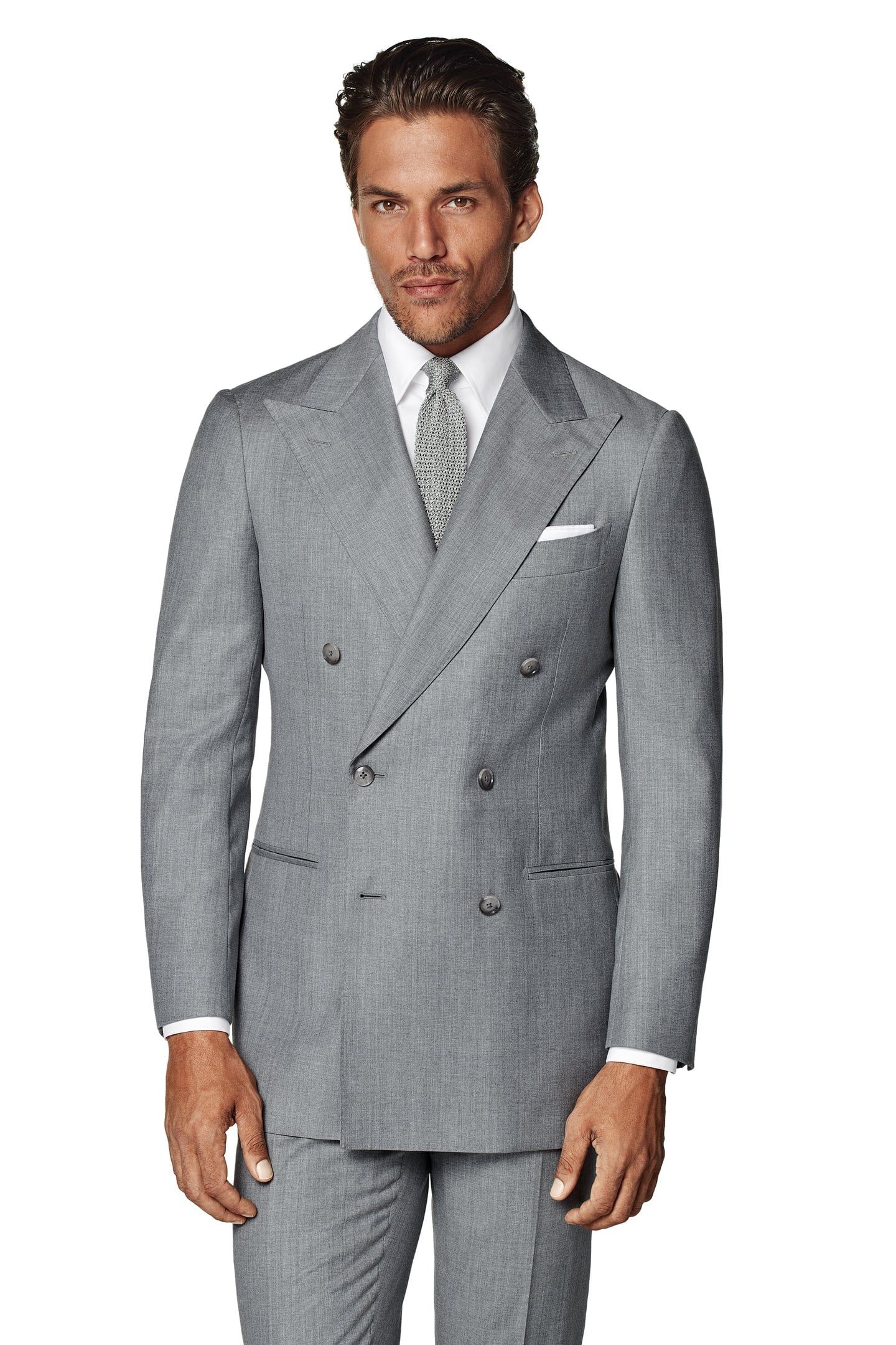 SUIT-LIGHT-GREY NESTED SUITS LIGHT GREY 4